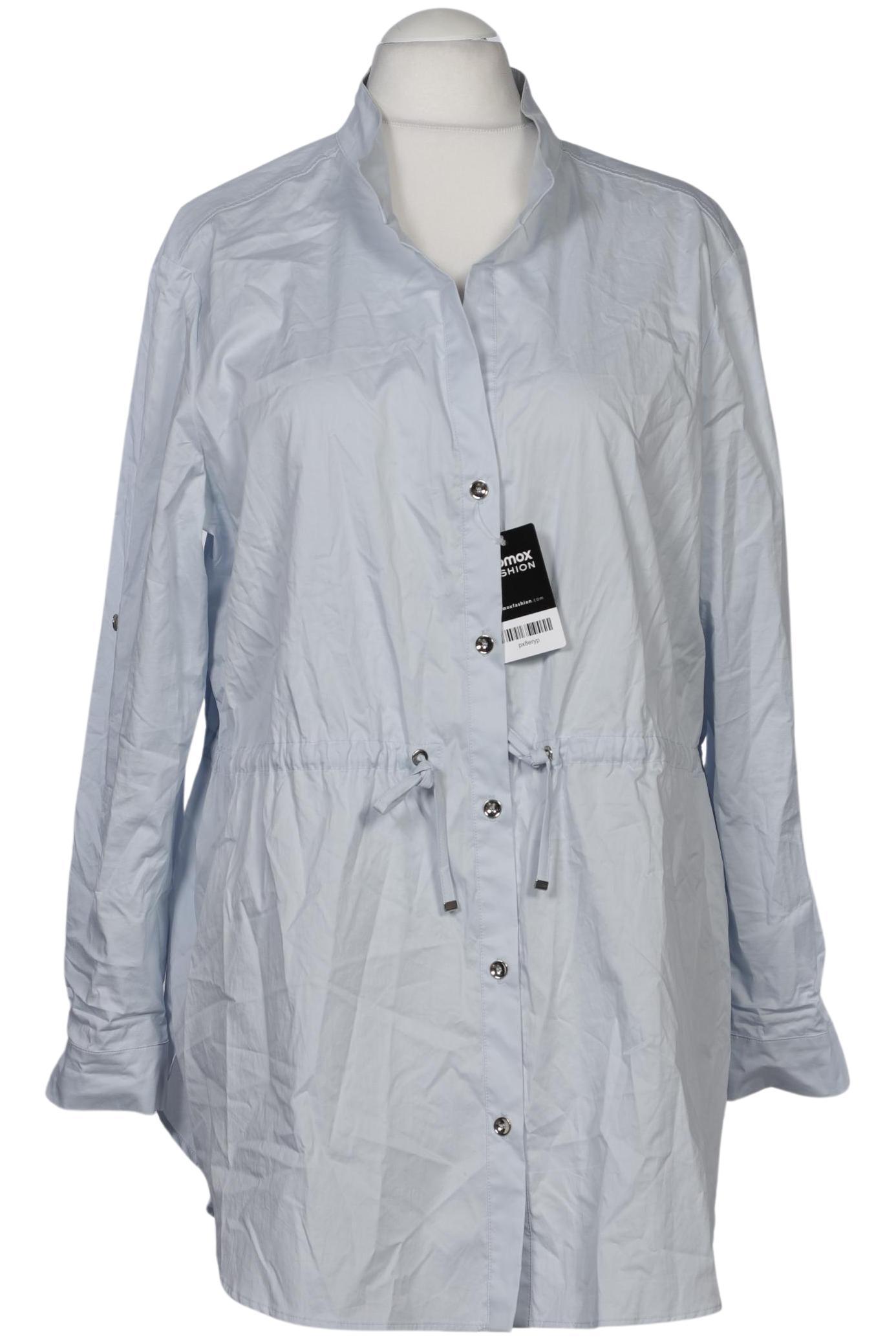 

Airfield Damen Bluse, hellblau, Gr. 46