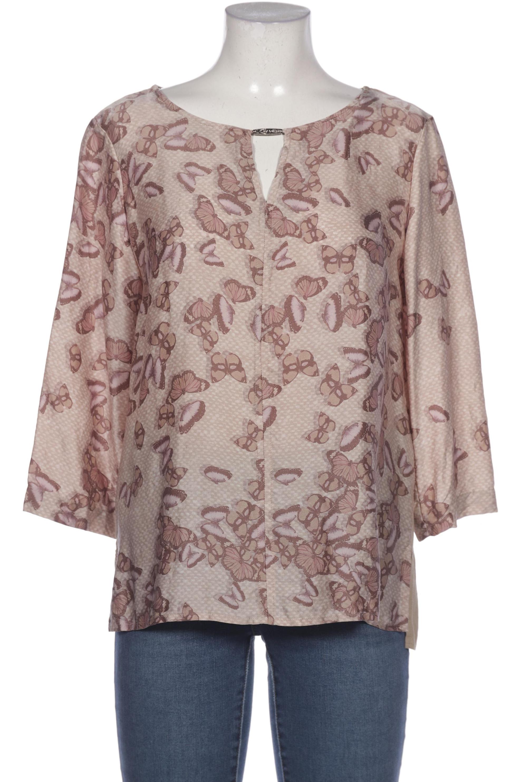 

Airfield Damen Bluse, beige