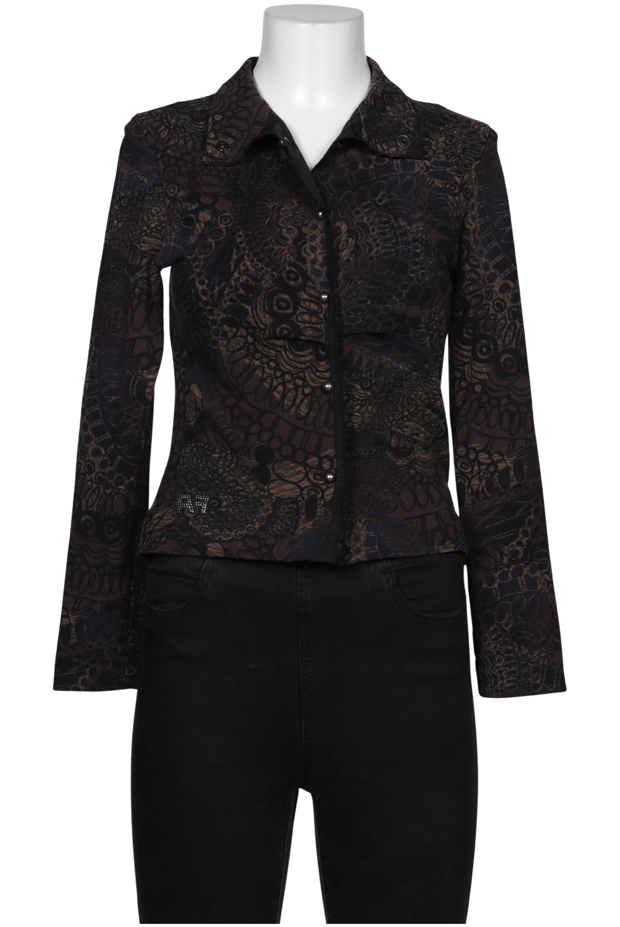 

Airfield Damen Bluse, mehrfarbig, Gr. 38