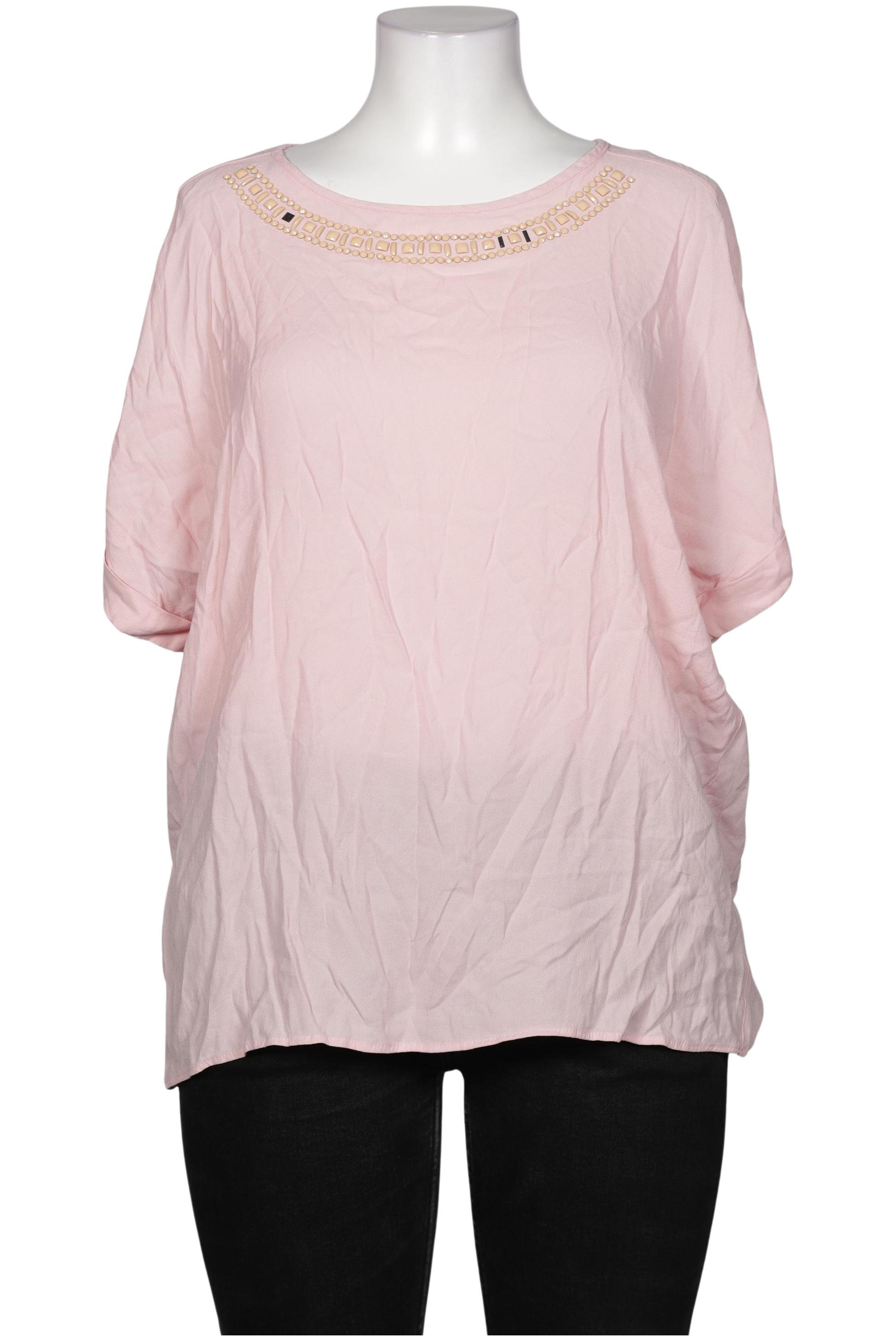 

Airfield Damen Bluse, pink, Gr. 46