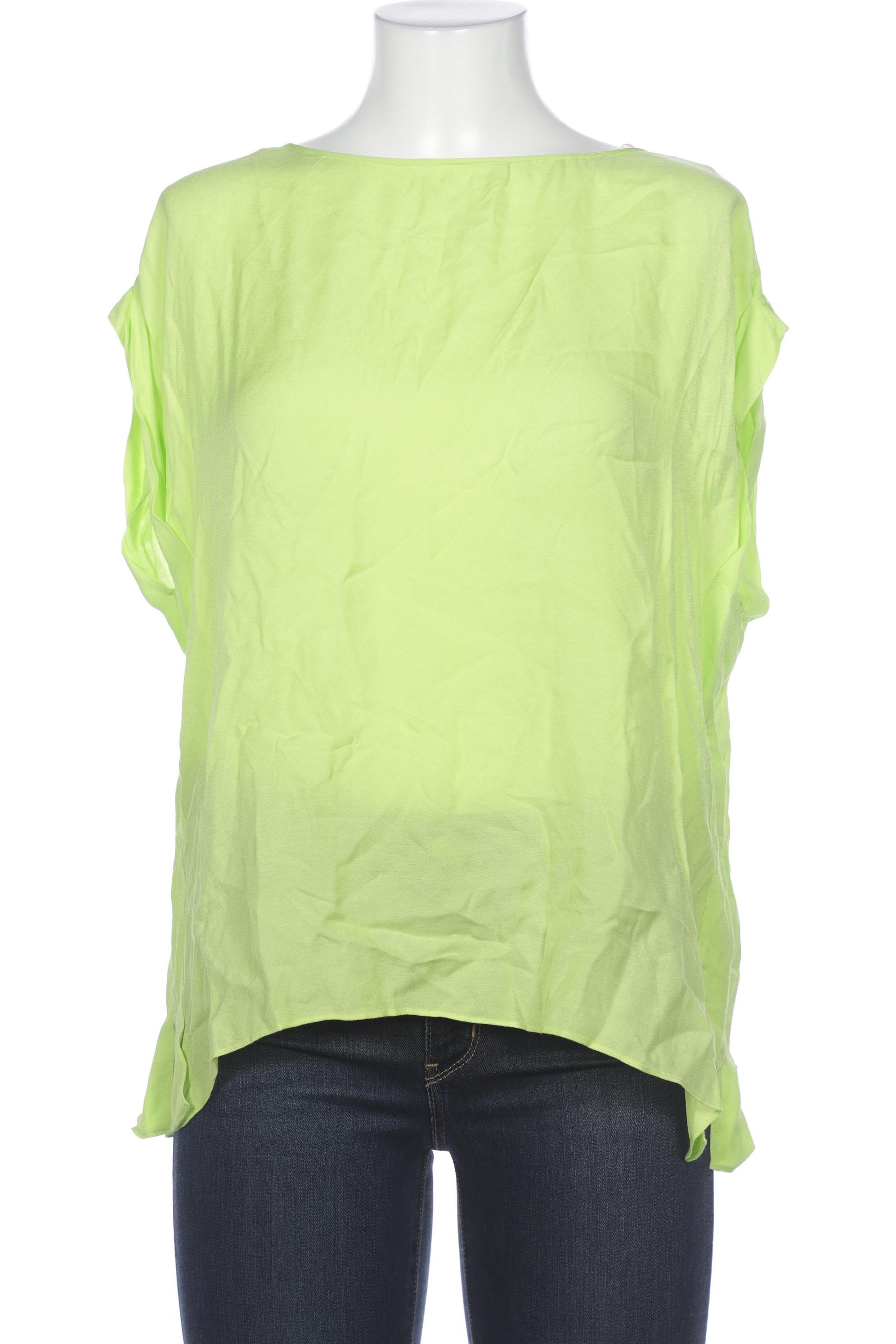 

Airfield Damen Bluse, grün, Gr. 40