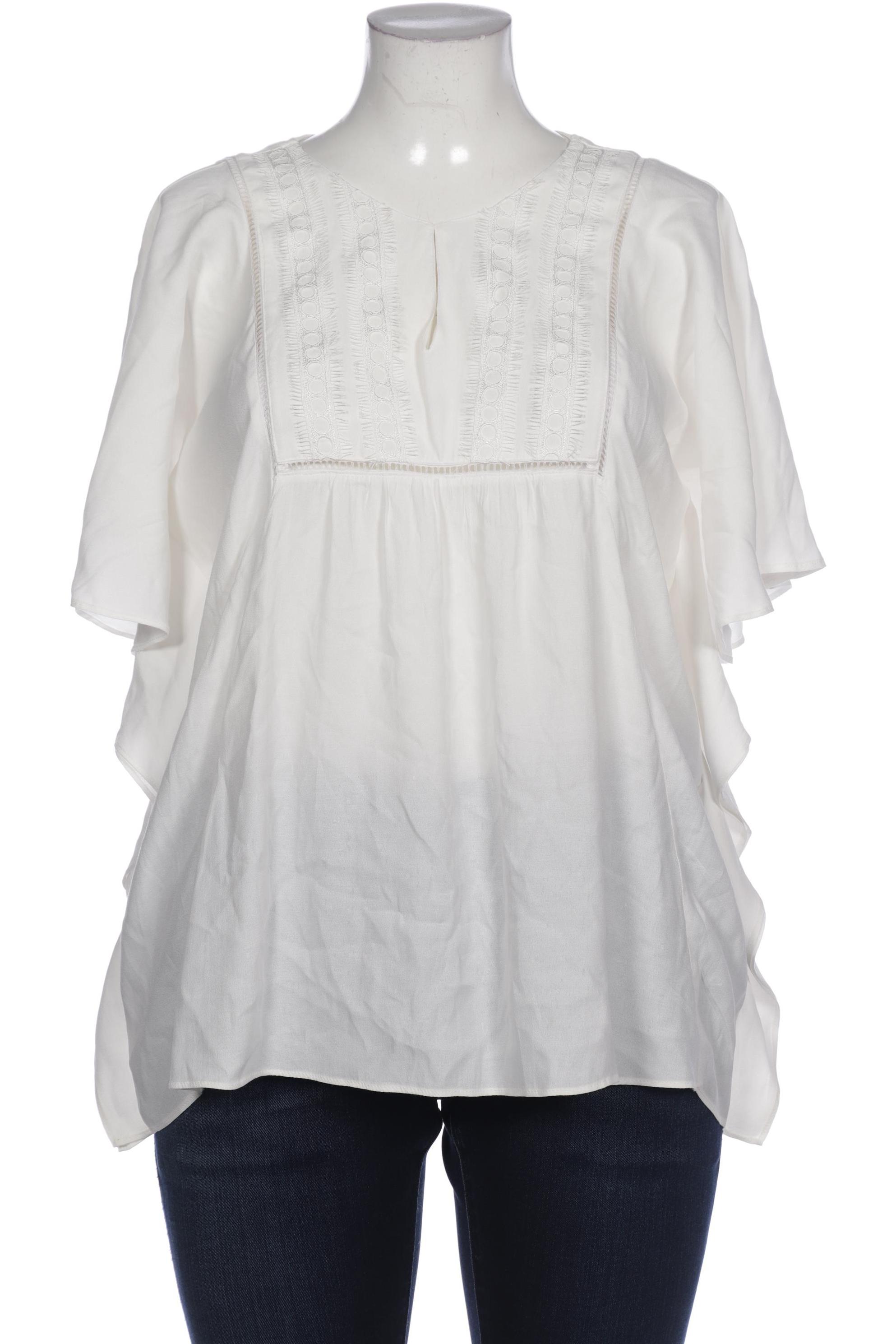 

Airfield Damen Bluse, weiß, Gr. 42