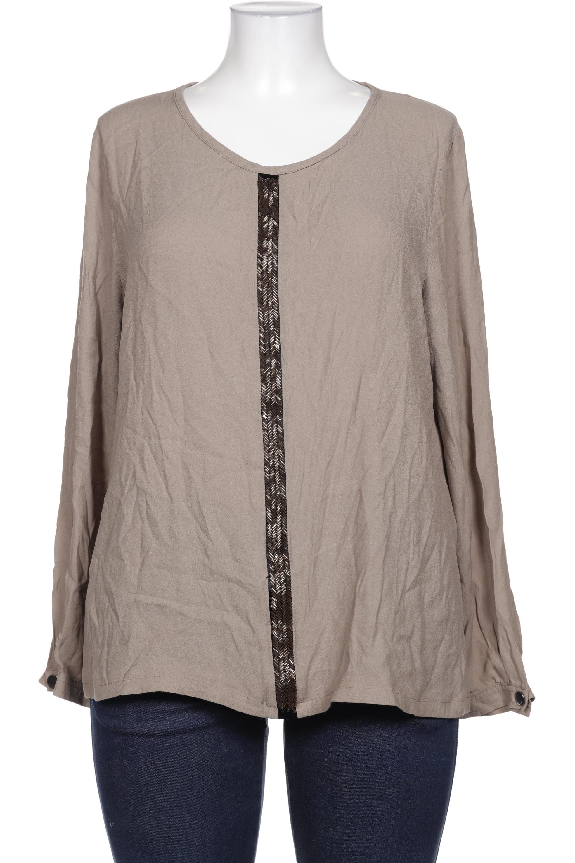 

Airfield Damen Bluse, beige