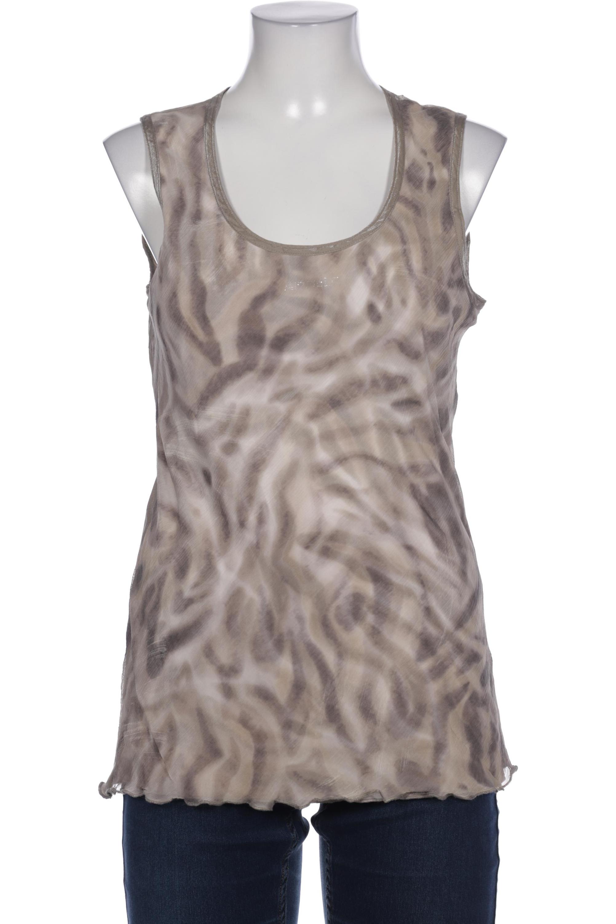 

Airfield Damen Bluse, beige, Gr. 40
