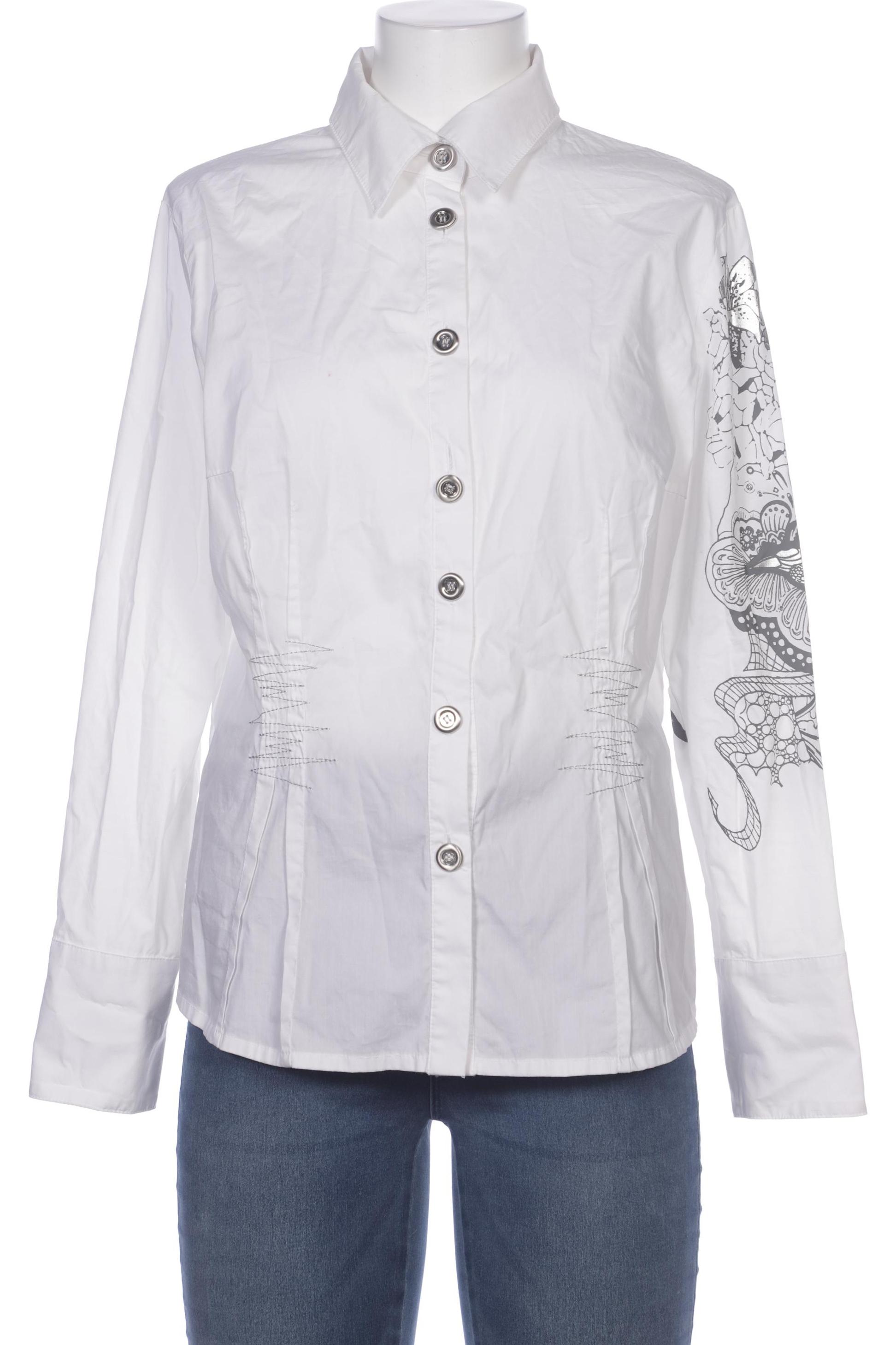 

Airfield Damen Bluse, weiß, Gr. 42