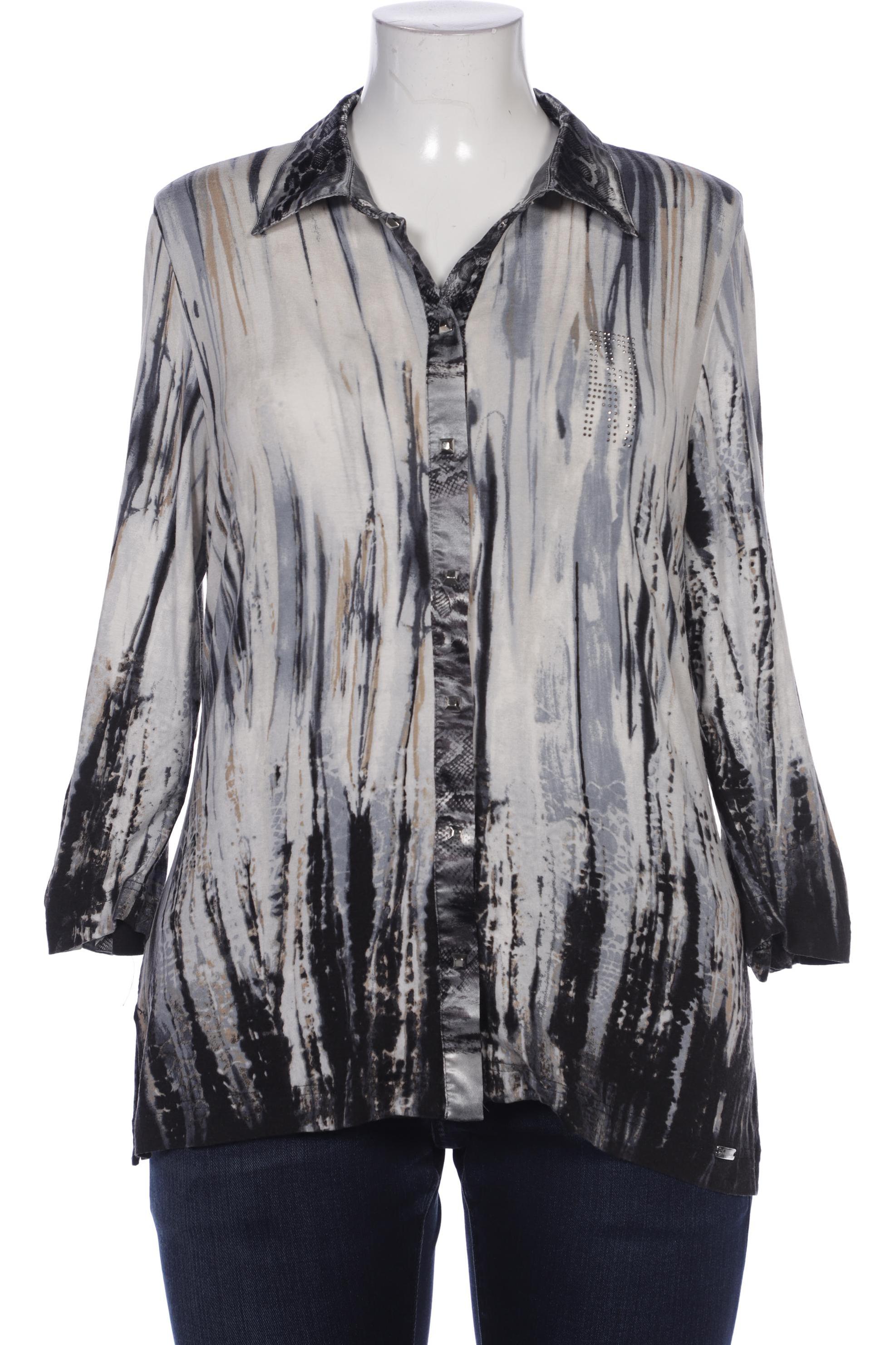 

Airfield Damen Bluse, mehrfarbig, Gr. 44