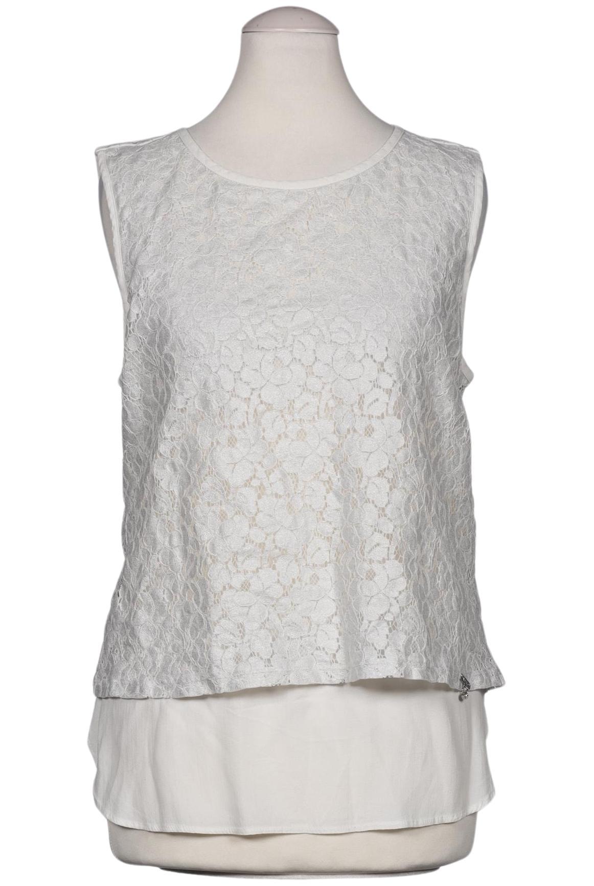 

Airfield Damen Bluse, weiß, Gr. 36