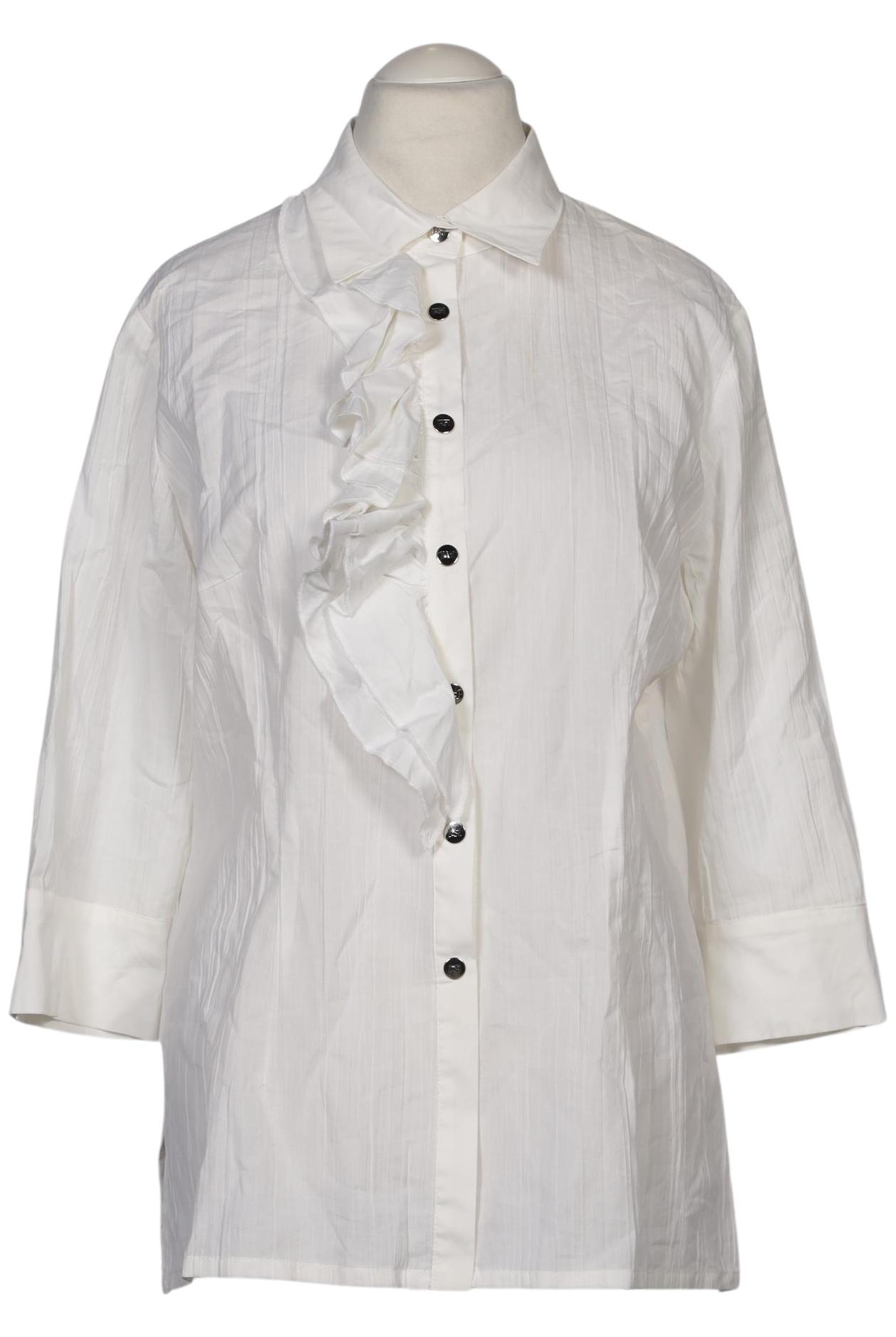 

Airfield Damen Bluse, weiß, Gr. 46