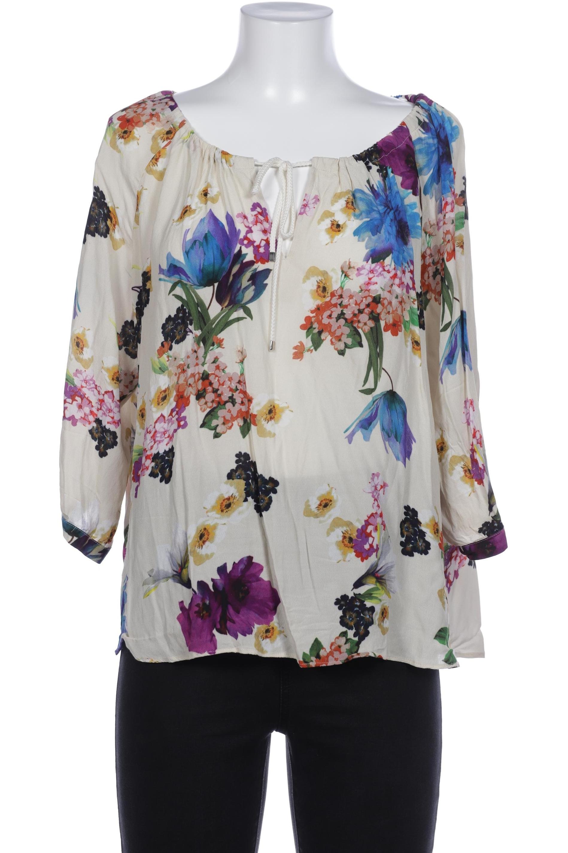 Thumbnail - Airfield Damen Bluse, beige, Gr. 42