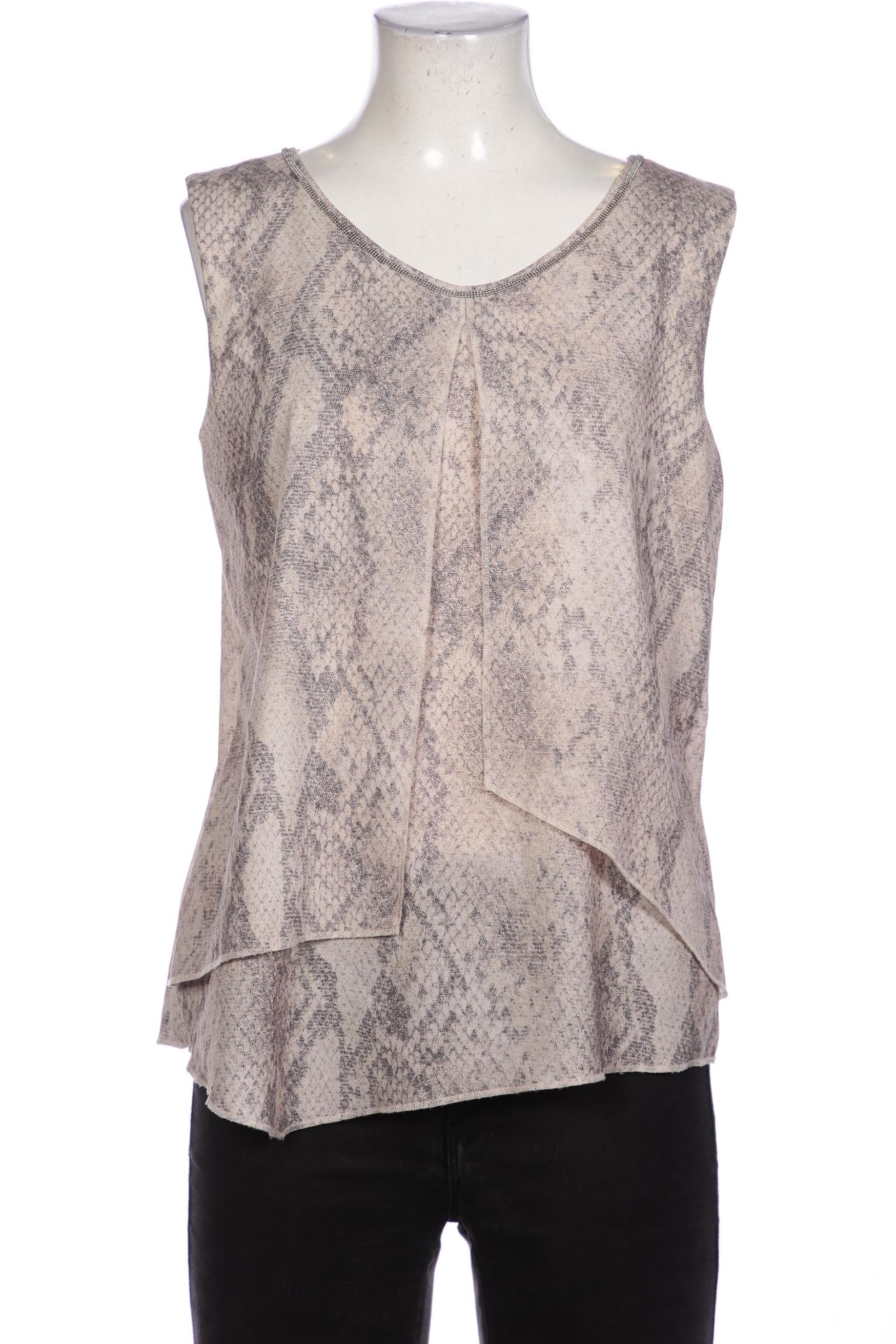 

Airfield Damen Bluse, beige, Gr. 36