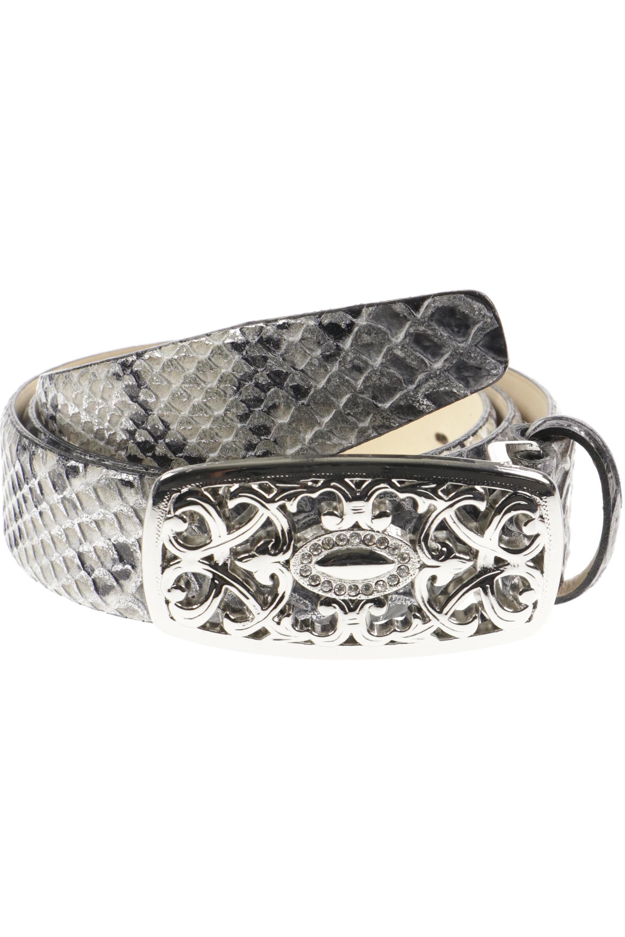 

Airfield Damen Gürtel, grau, Gr.