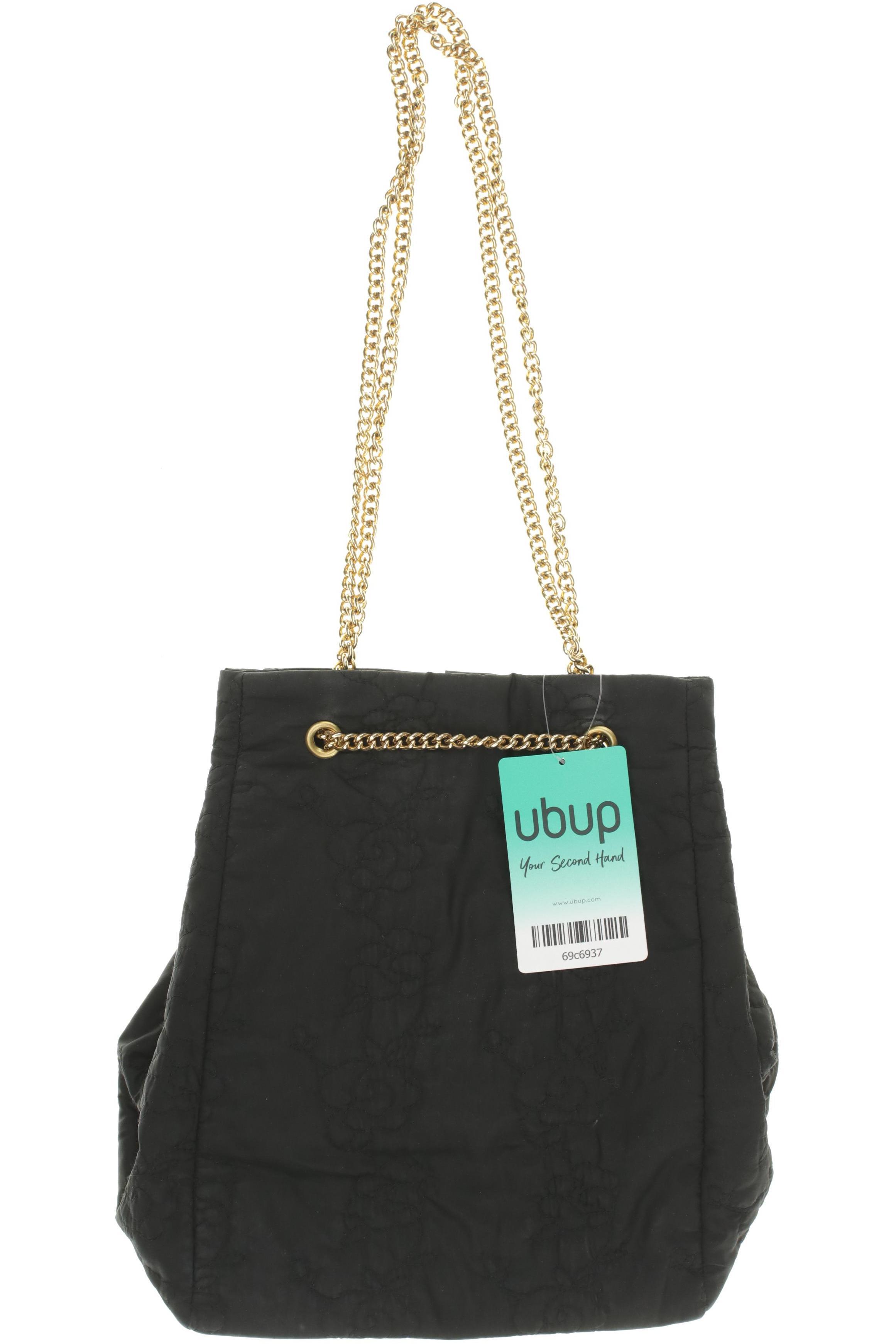 

Airfield Damen Handtasche, schwarz, Gr.