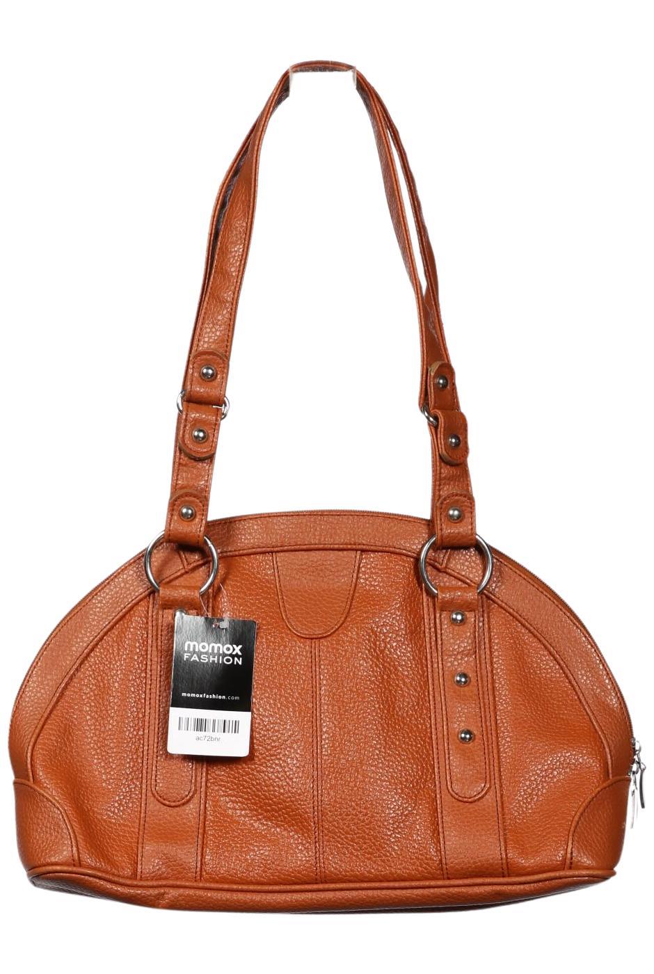 

Airfield Damen Handtasche, braun, Gr.