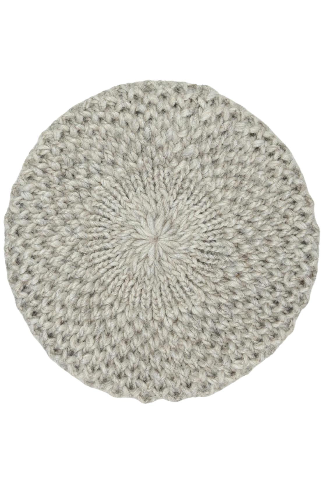 

Airfield Damen Hut/Mütze, grau, Gr. uni