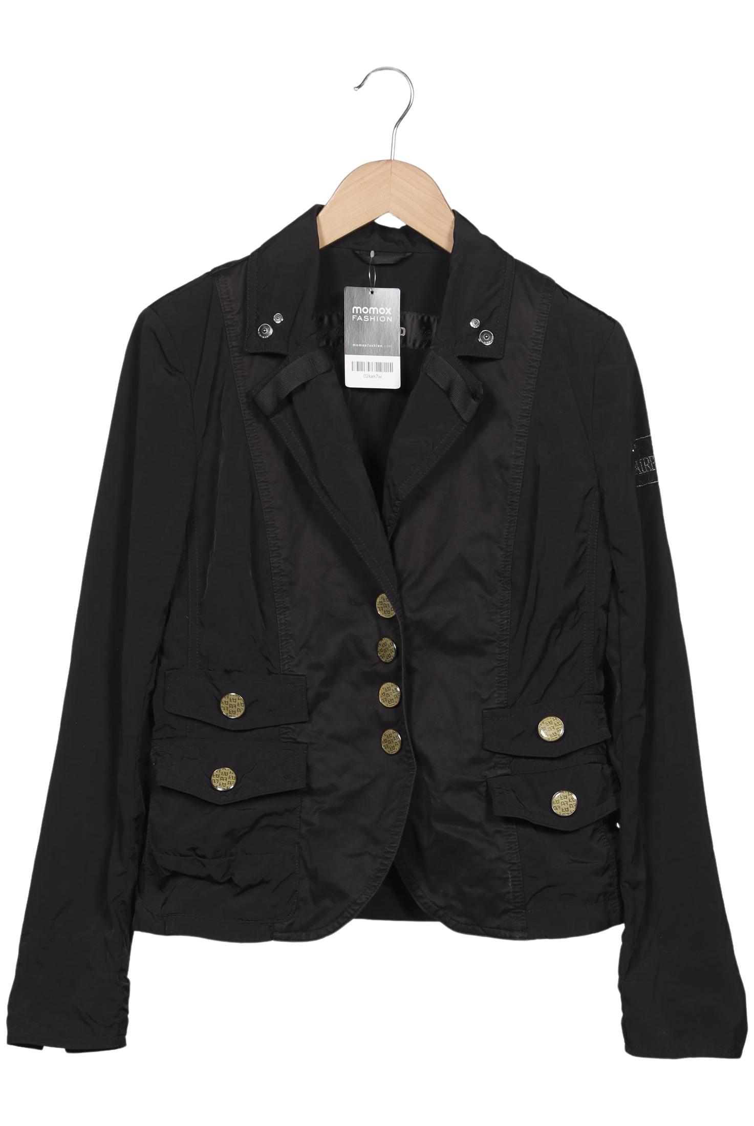 

Airfield Damen Jacke, schwarz, Gr. 40