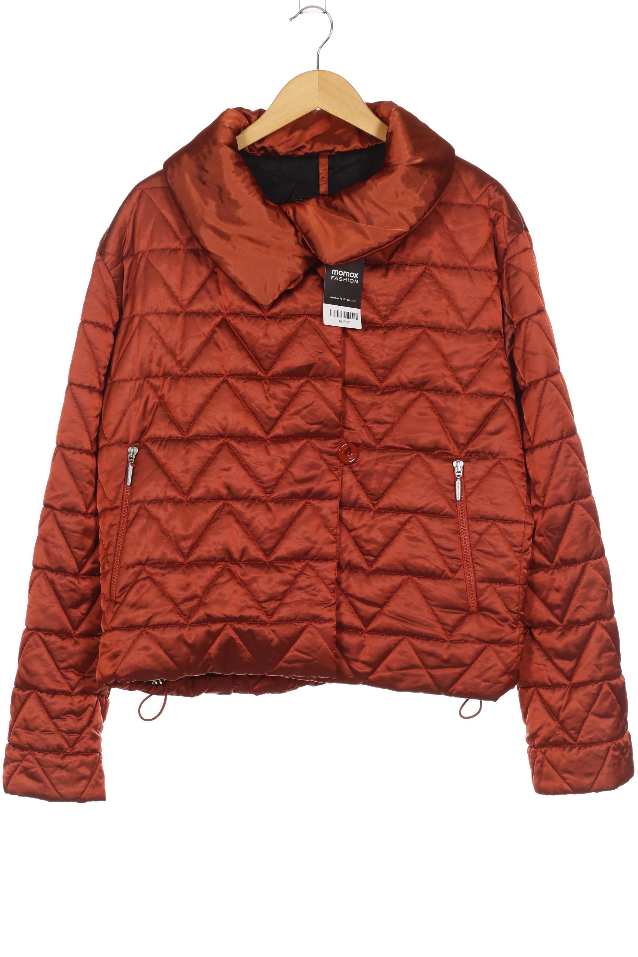 

Airfield Damen Jacke, braun, Gr. 38