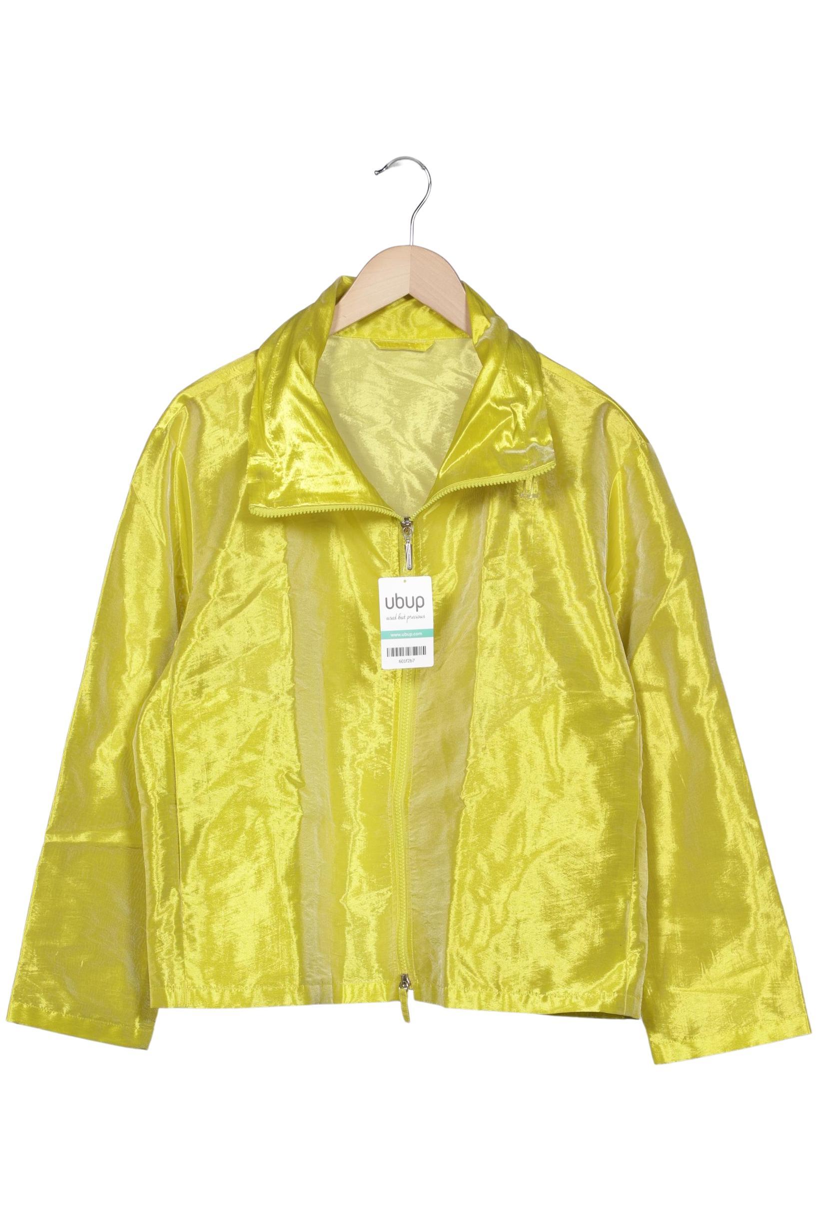 

Airfield Damen Jacke, grün, Gr. 38