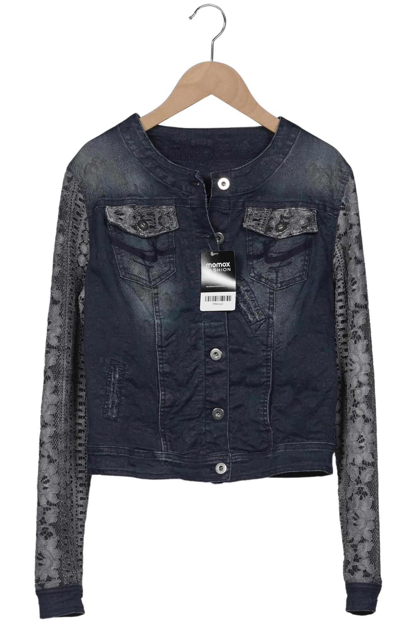 

Airfield Damen Jacke, marineblau, Gr. 38