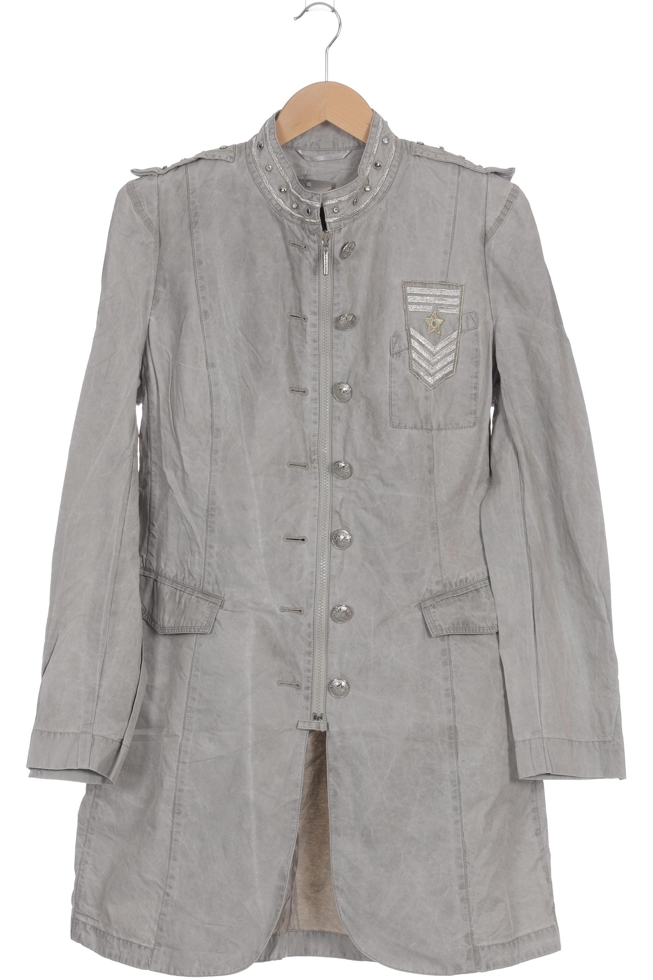 

Airfield Damen Mantel, grau, Gr. 42