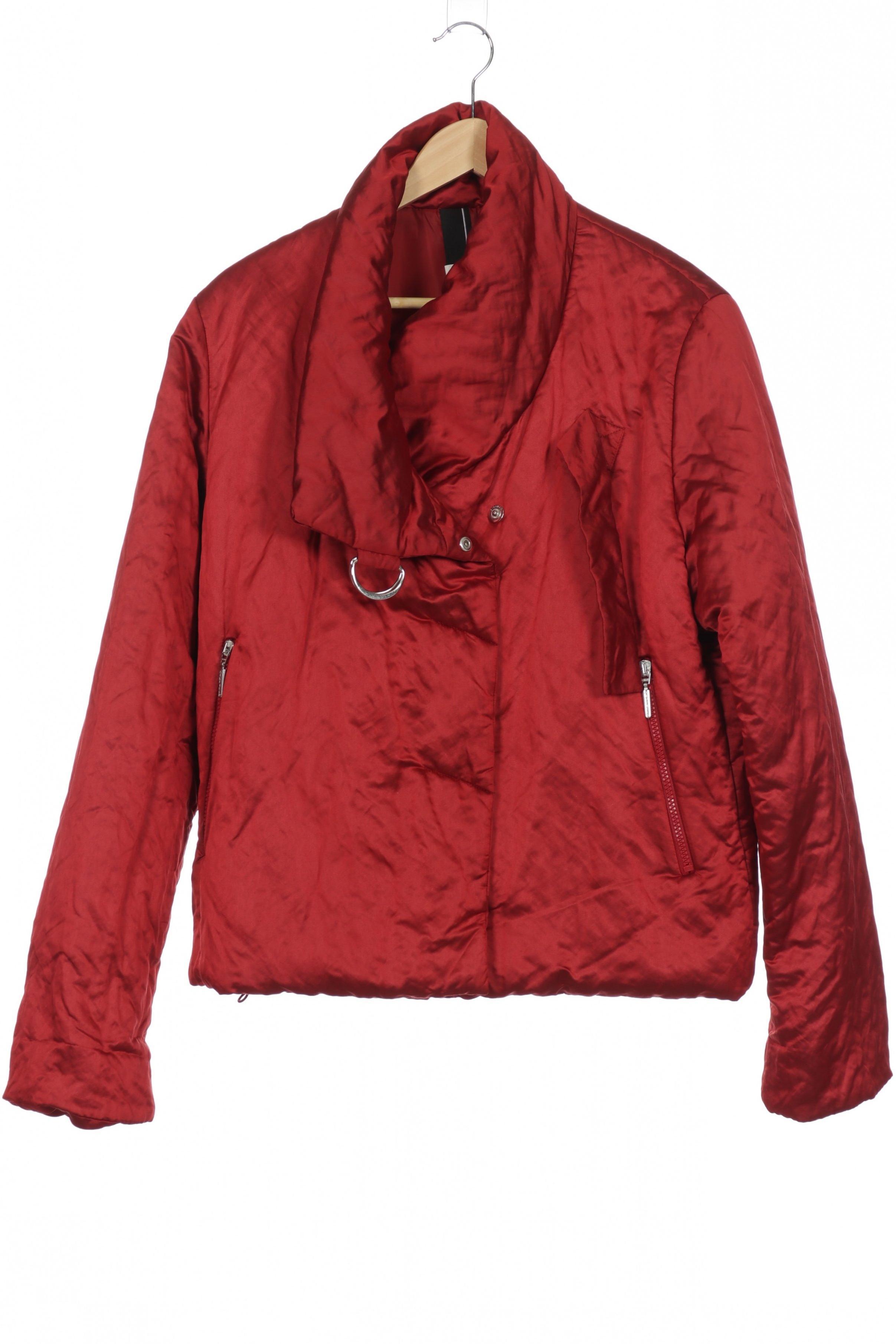 

Airfield Damen Jacke, rot, Gr. 38