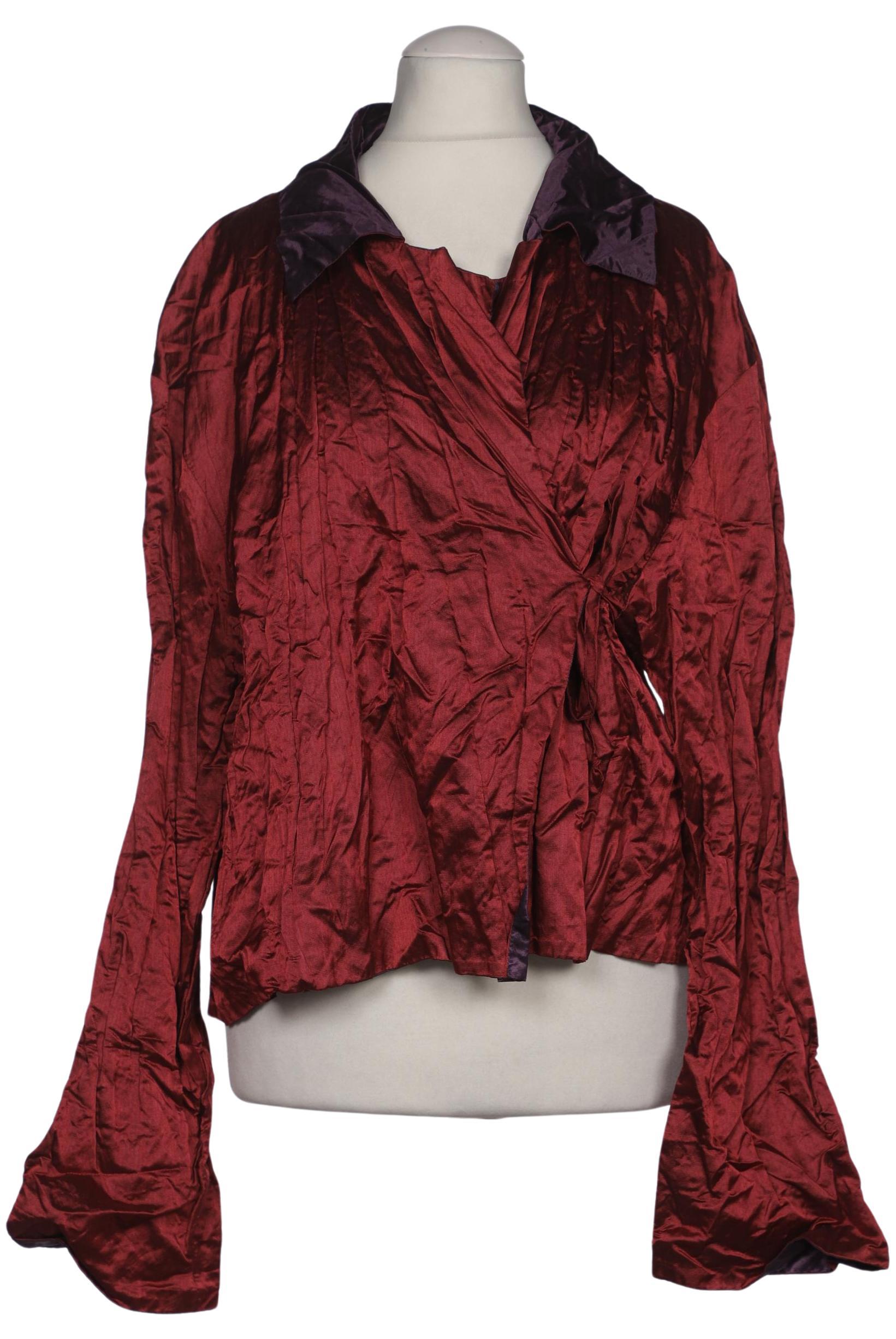 

Airfield Damen Jacke, bordeaux, Gr. 38