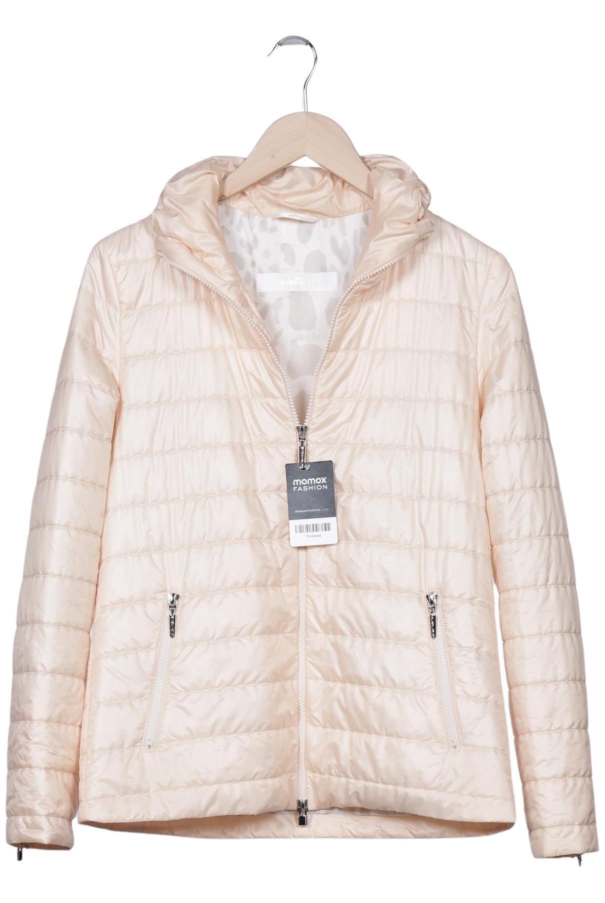 

Airfield Damen Jacke, orange, Gr. 38