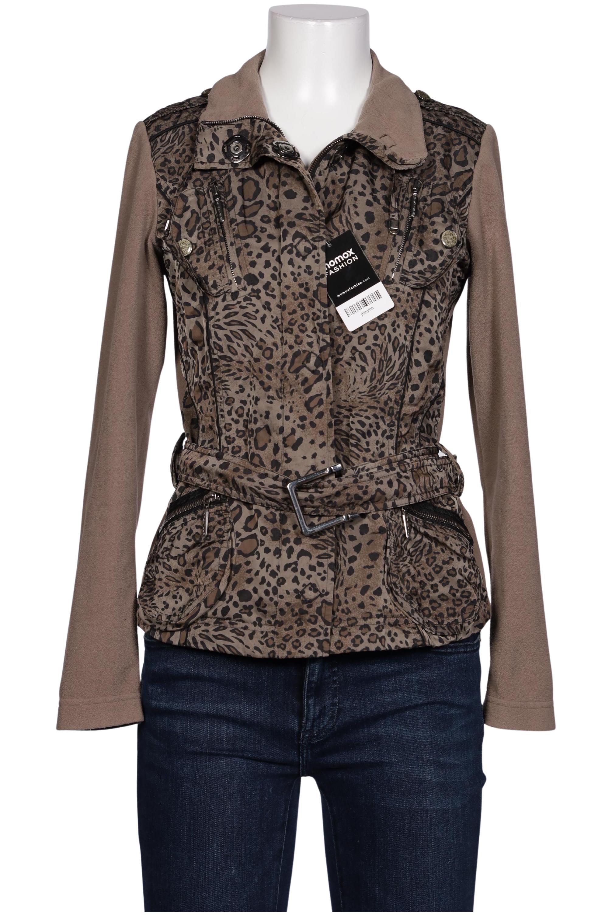 

Airfield Damen Jacke, braun, Gr. 38