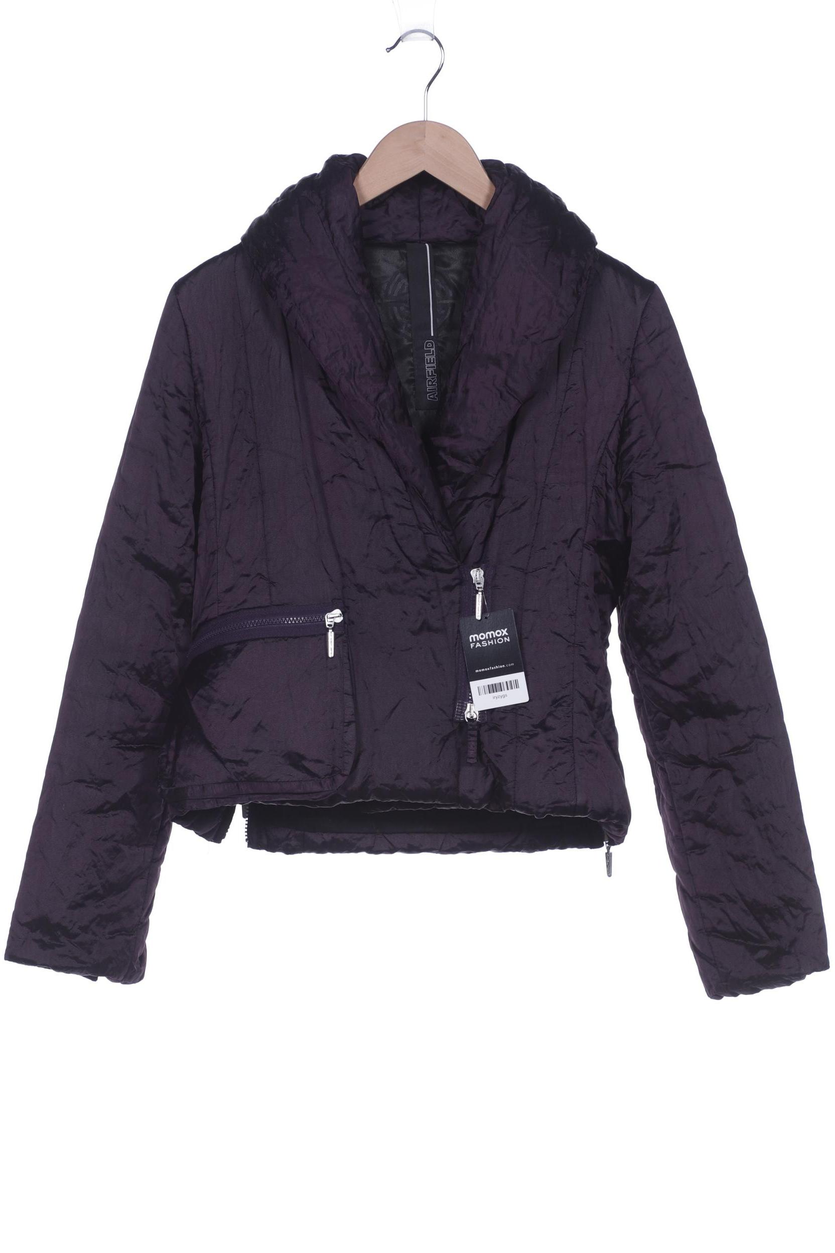 

Airfield Damen Jacke, flieder, Gr. 36