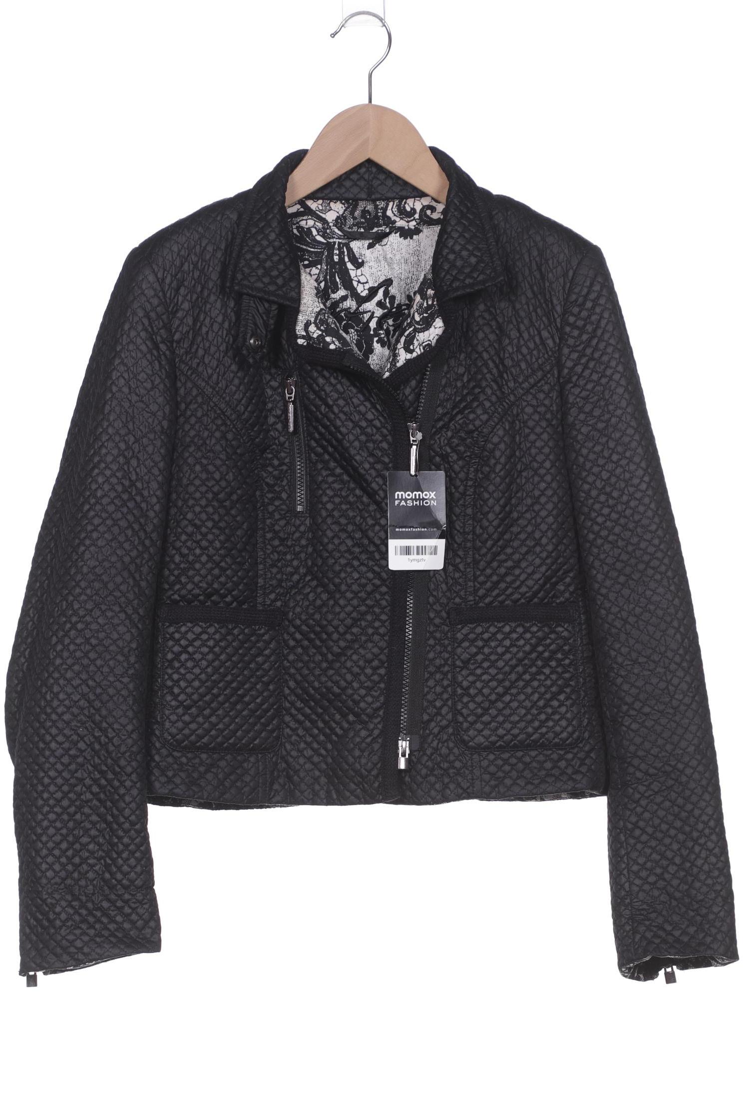 

Airfield Damen Jacke, schwarz, Gr. 38