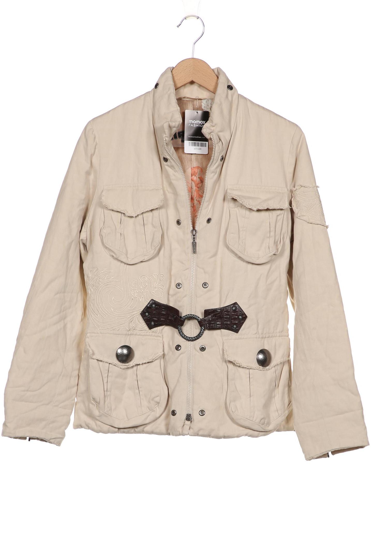 

Airfield Damen Jacke, beige