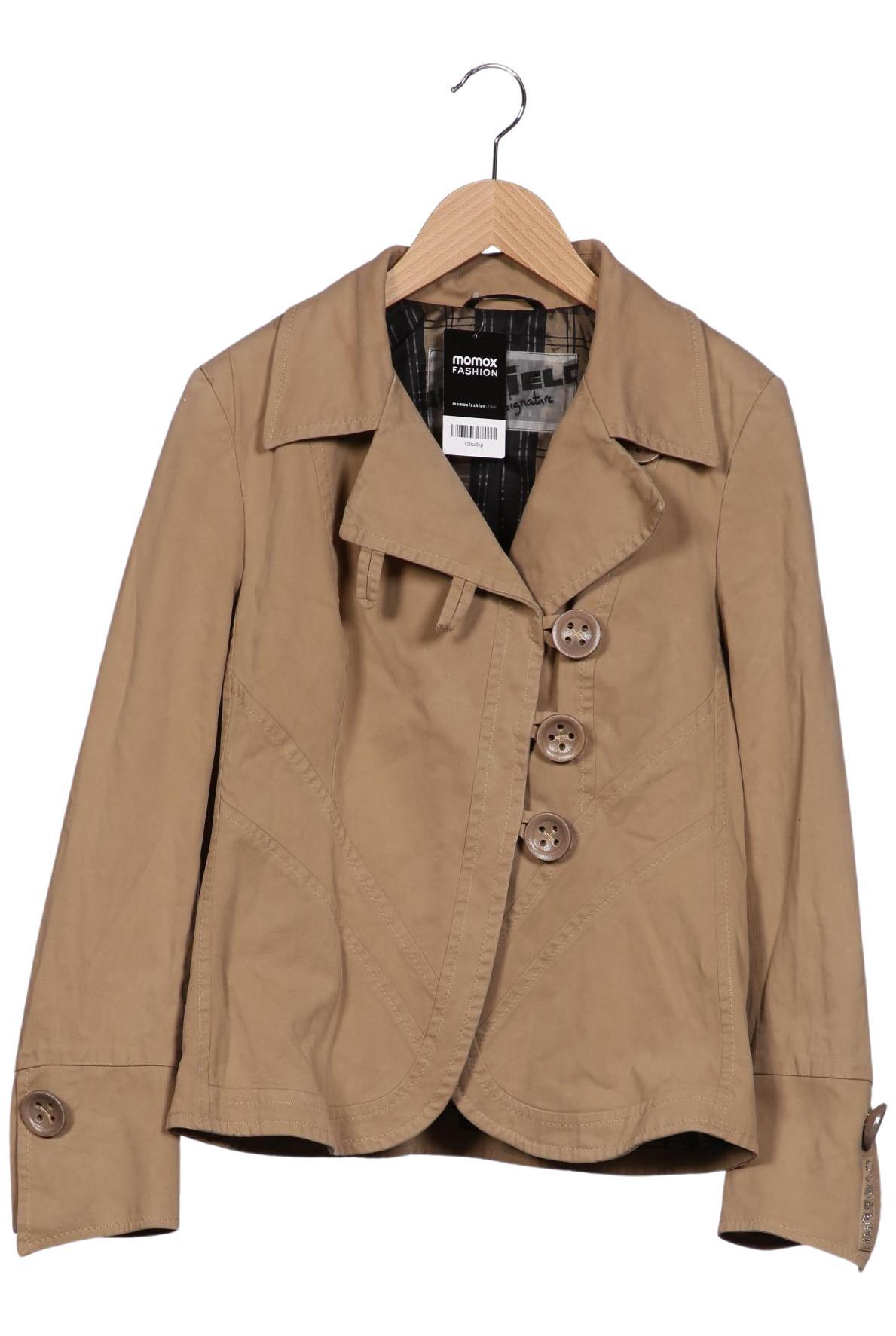 

Airfield Damen Jacke, beige, Gr. 40