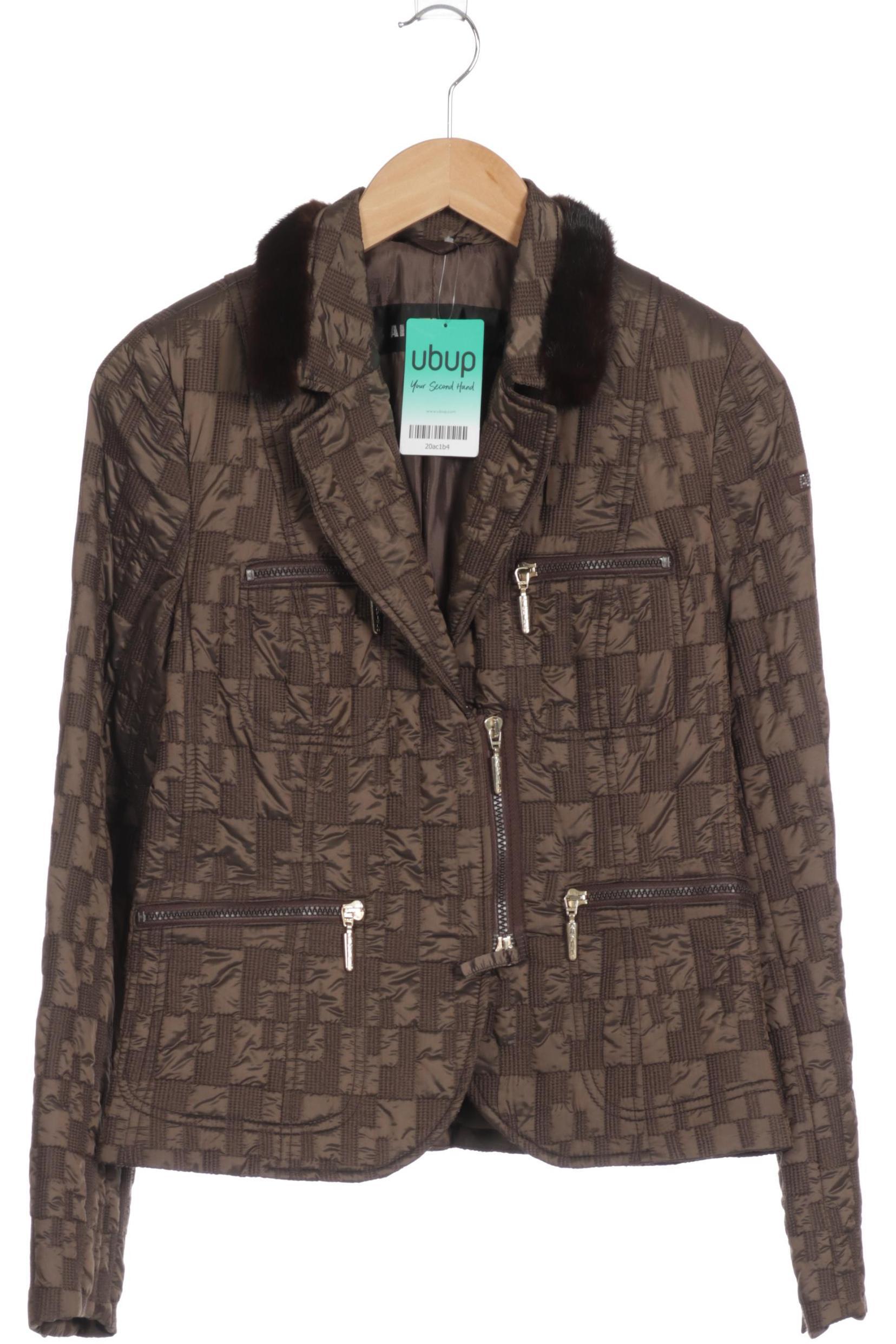 

Airfield Damen Jacke, braun, Gr. 36