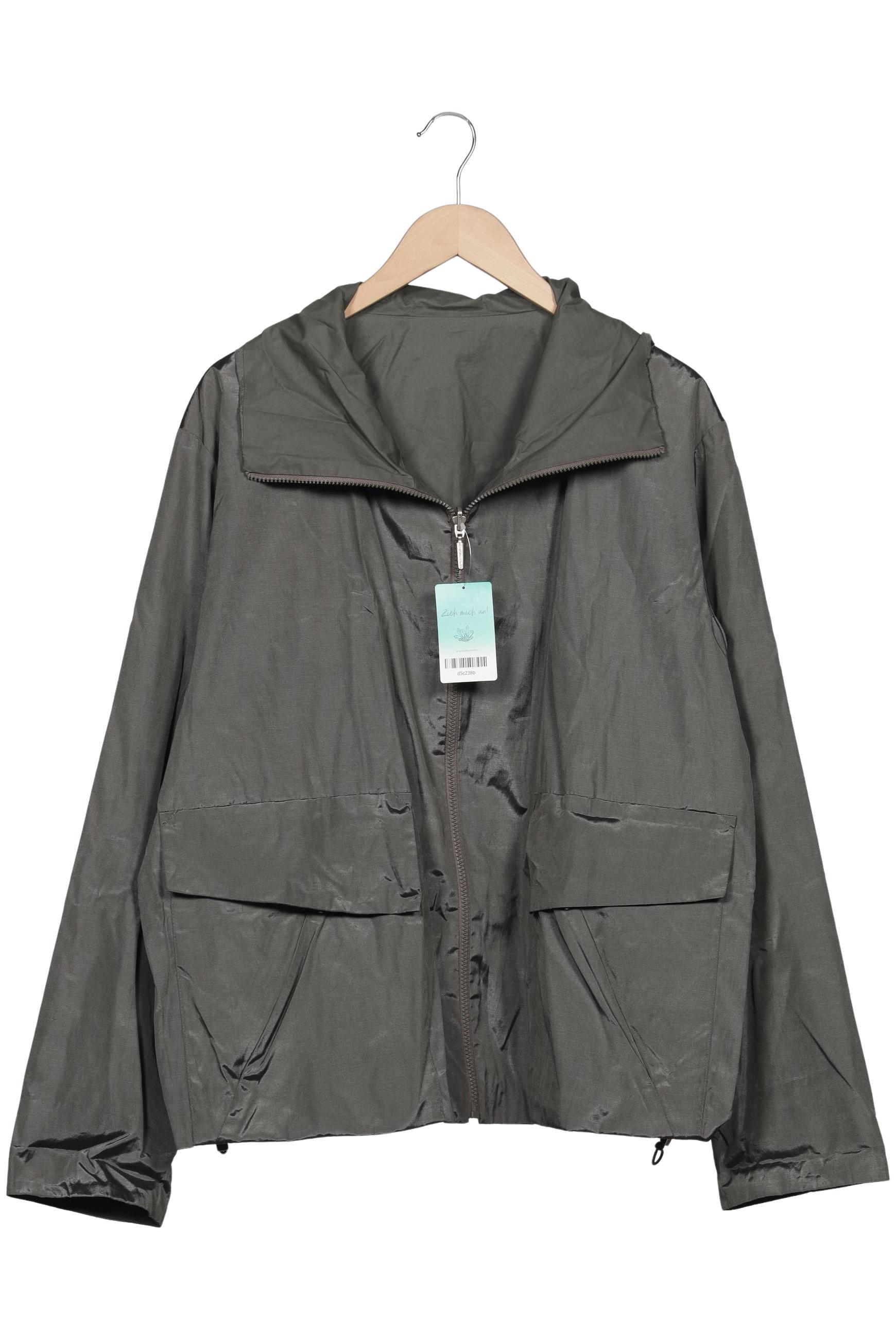 

Airfield Damen Jacke, grün, Gr. 48