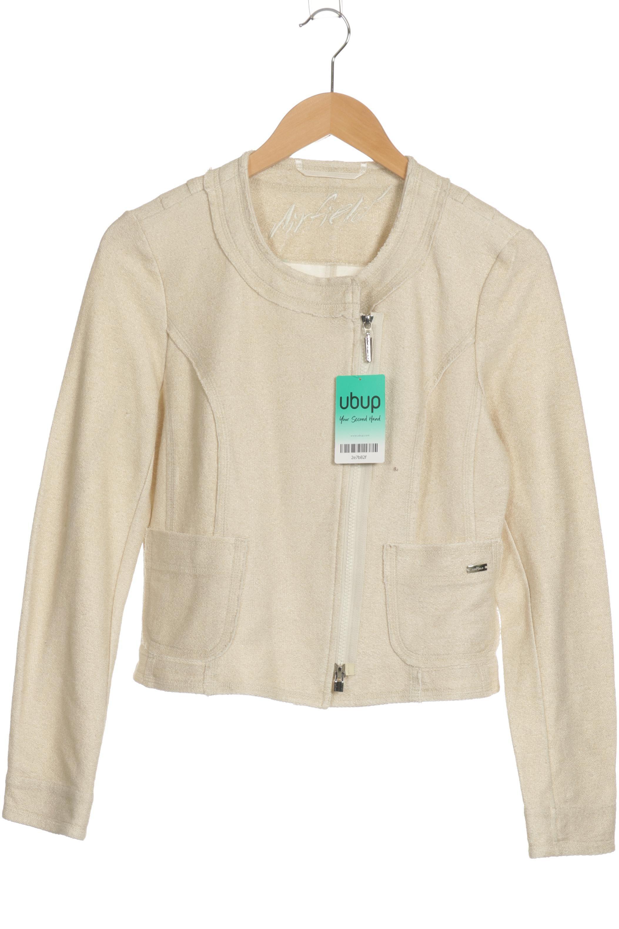

Airfield Damen Jacke, beige, Gr. 38