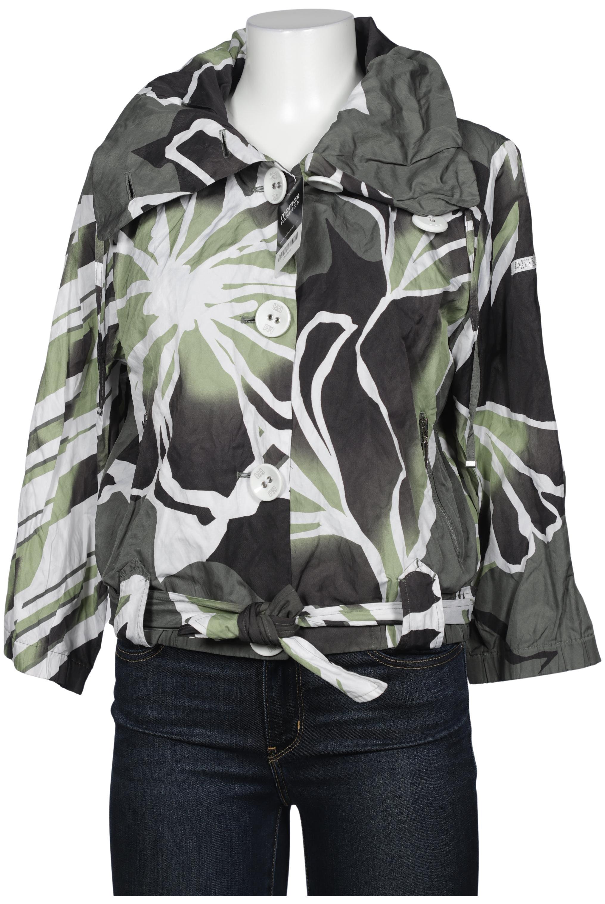 

Airfield Damen Jacke, grün, Gr. 40