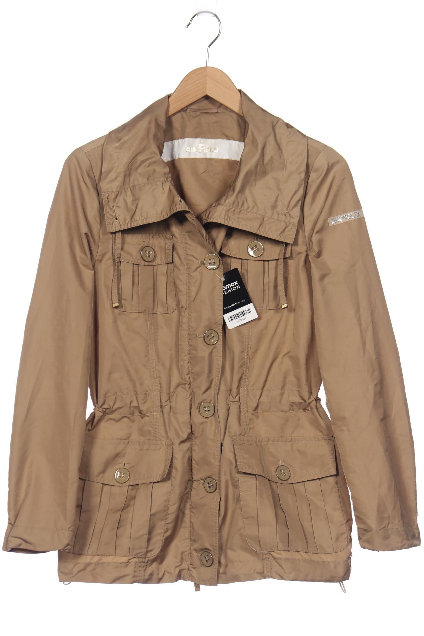 

Airfield Damen Jacke, beige, Gr. 38