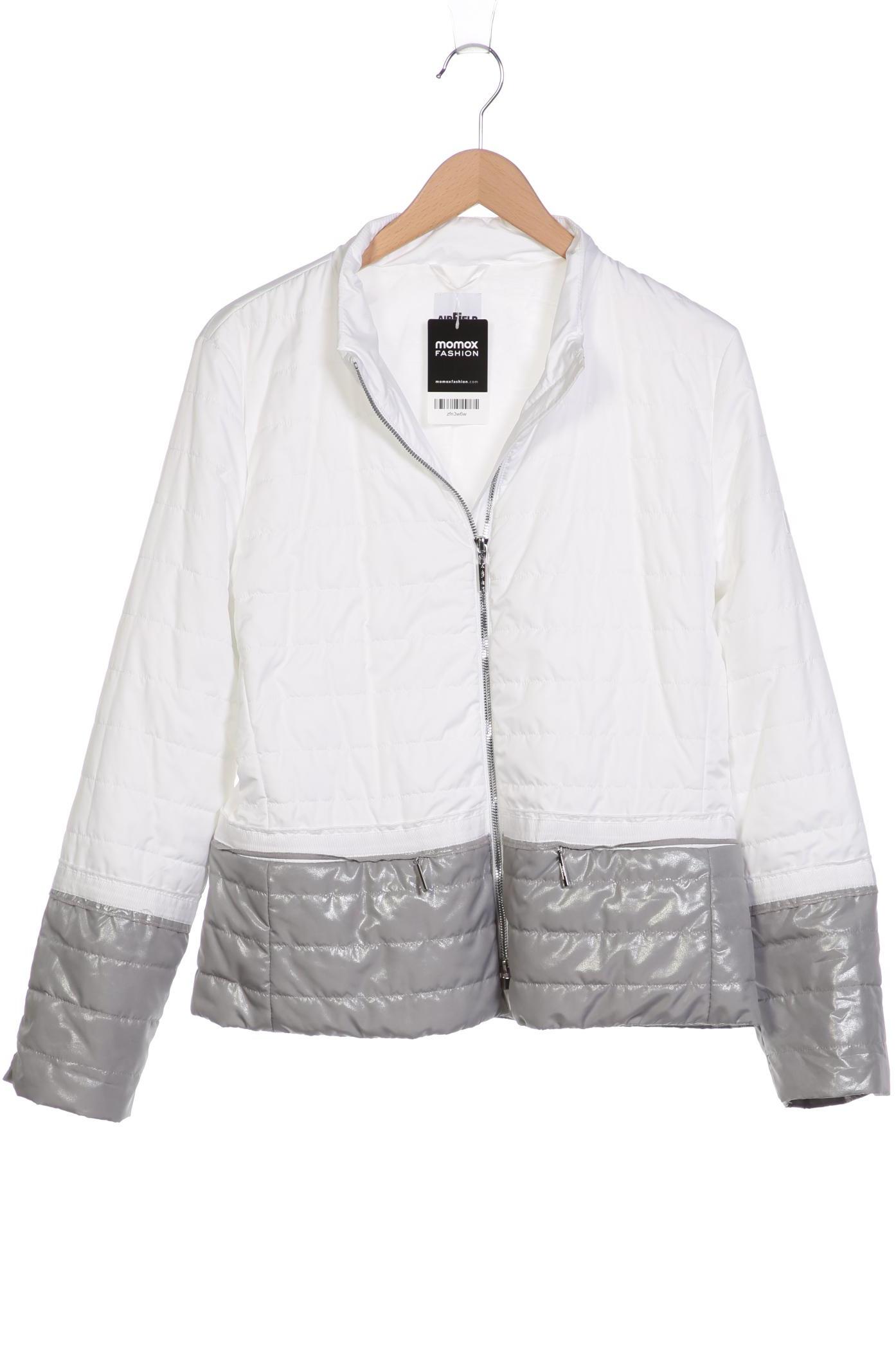 

Airfield Damen Jacke, weiß, Gr. 44