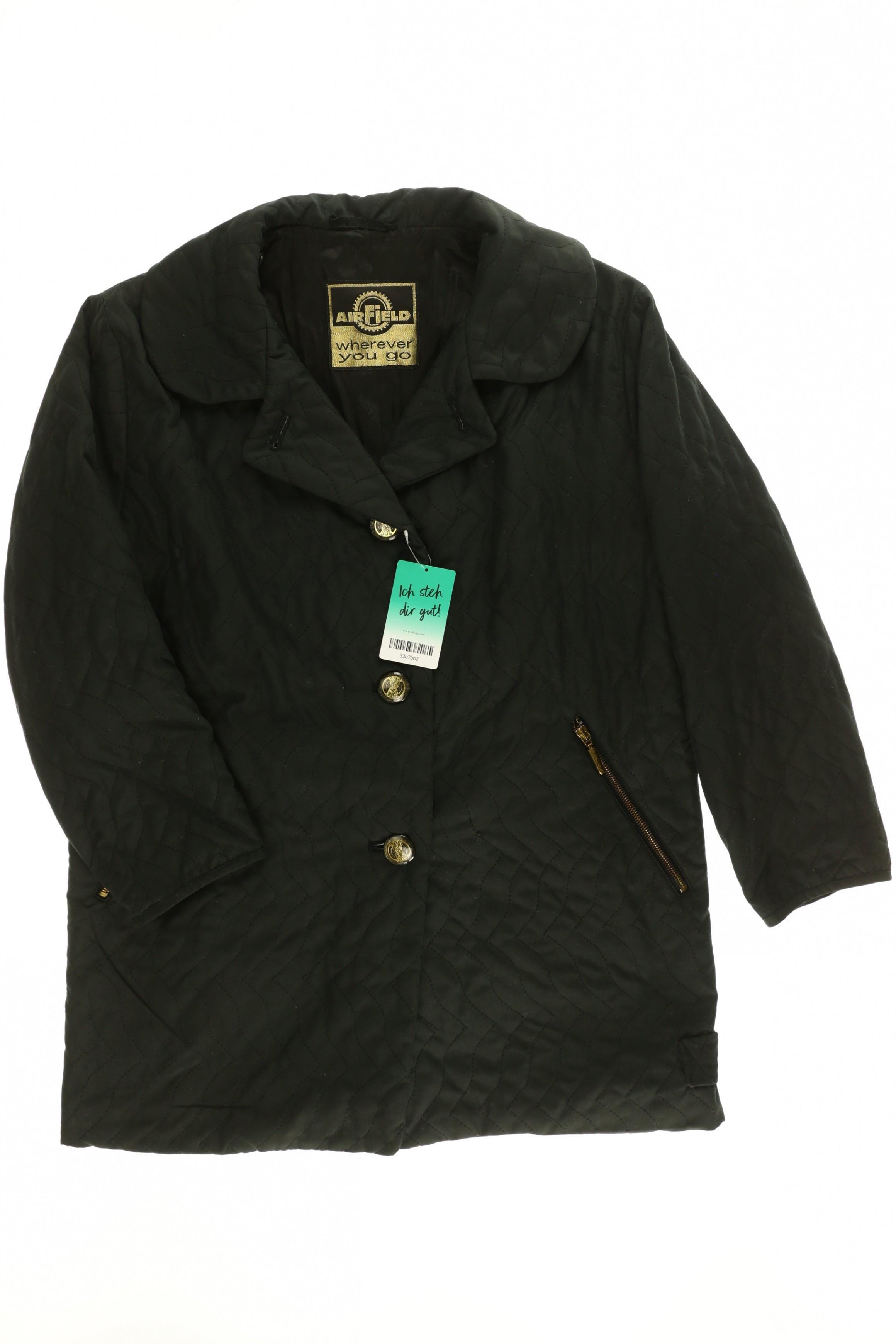 

Airfield Damen Jacke, grau, Gr. 36