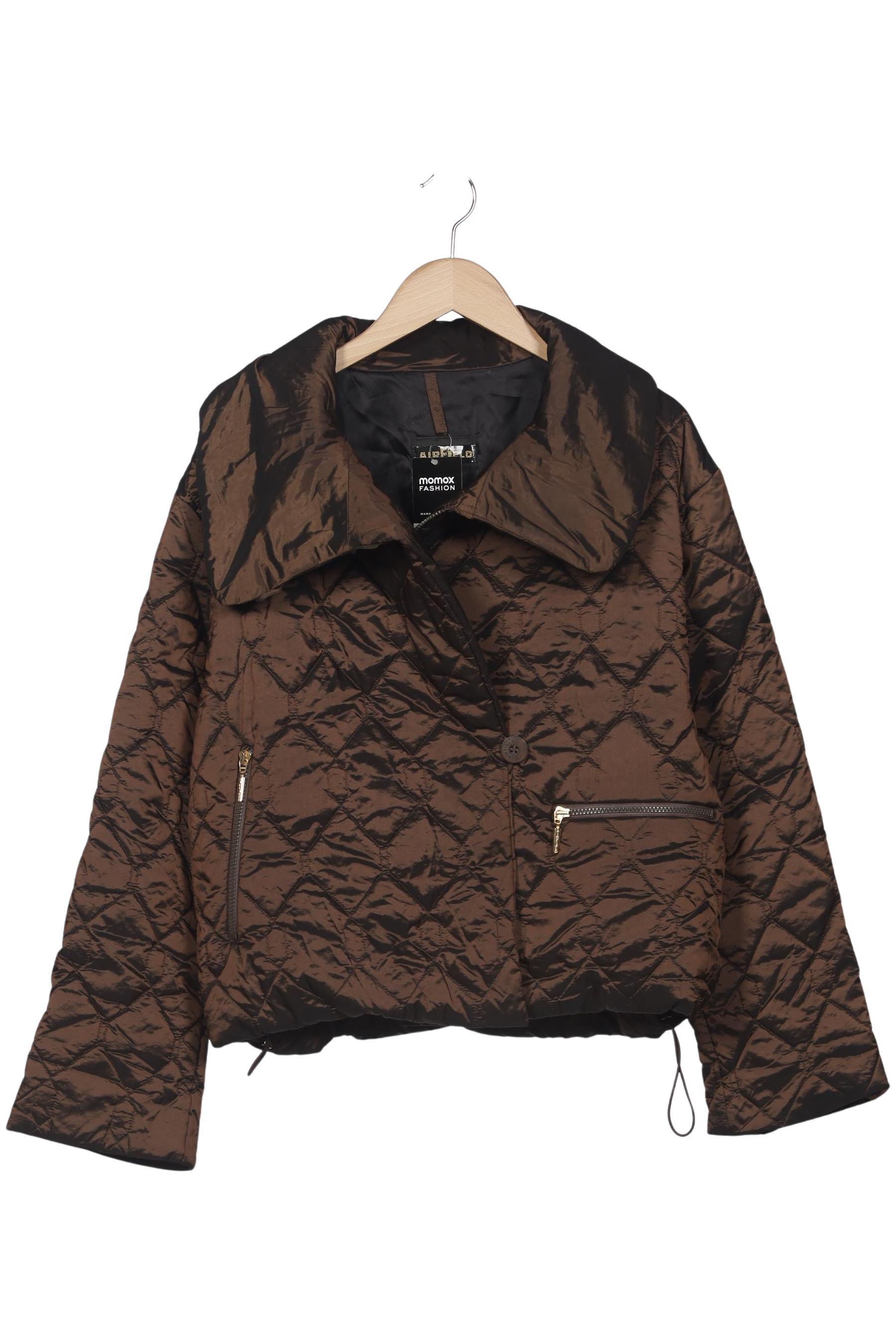 

Airfield Damen Jacke, braun, Gr. 36
