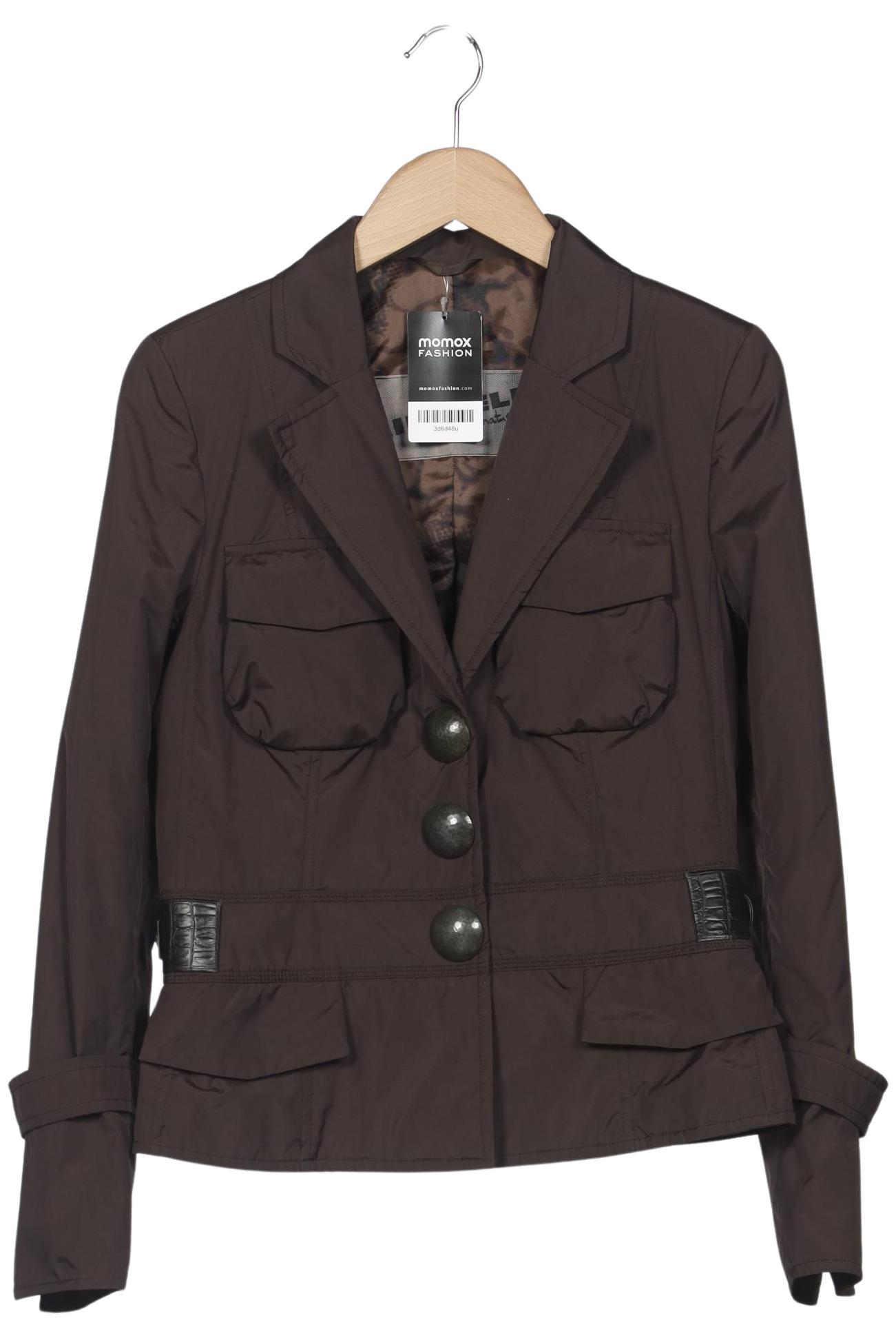

Airfield Damen Jacke, braun, Gr. 38