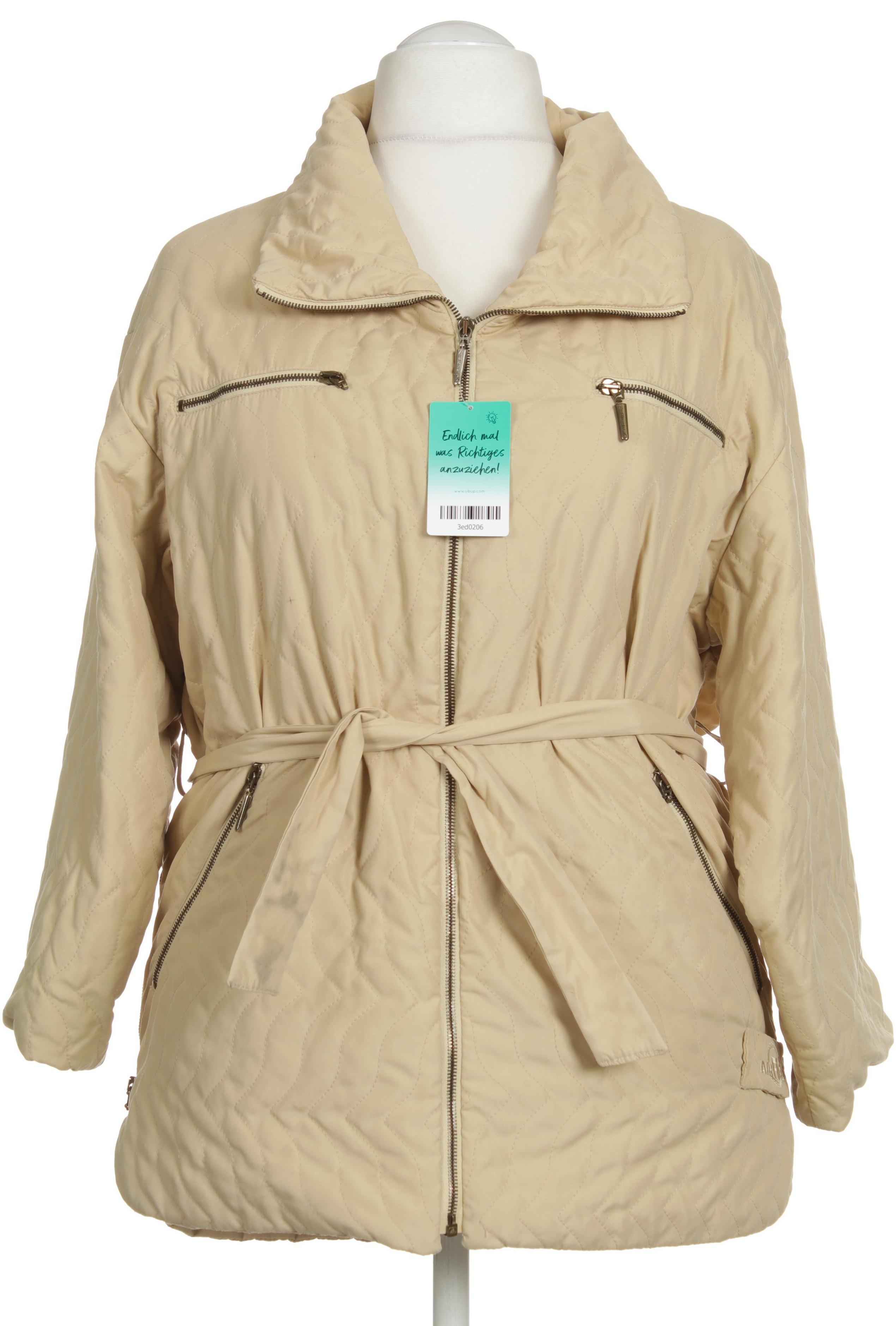 

Airfield Damen Jacke, beige, Gr. 52