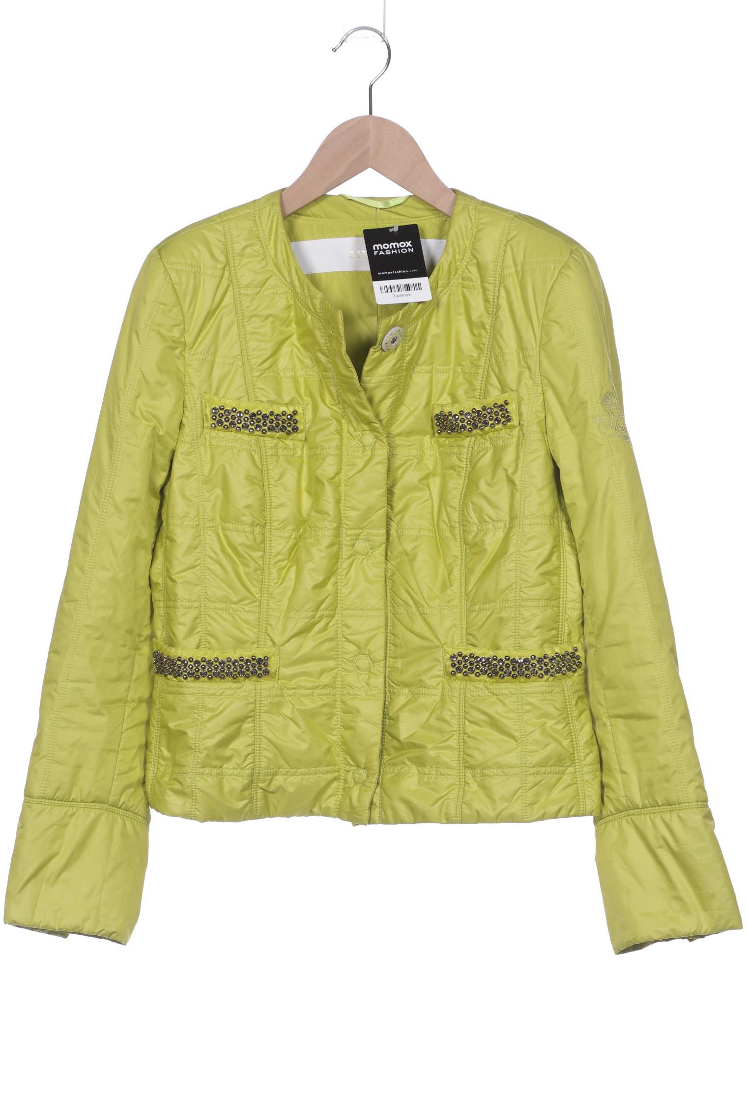 

Airfield Damen Jacke, neon, Gr. 38