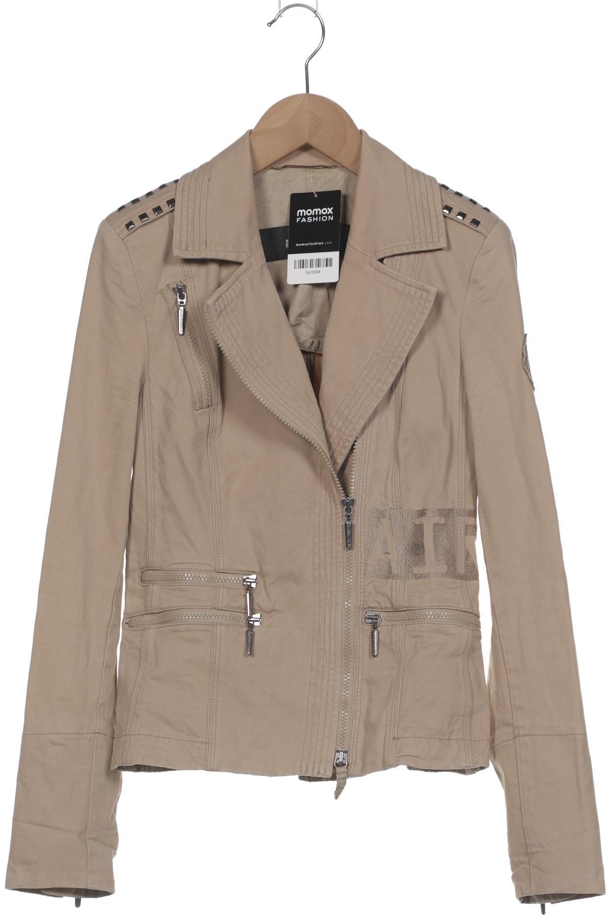 

Airfield Damen Jacke, beige, Gr. 34