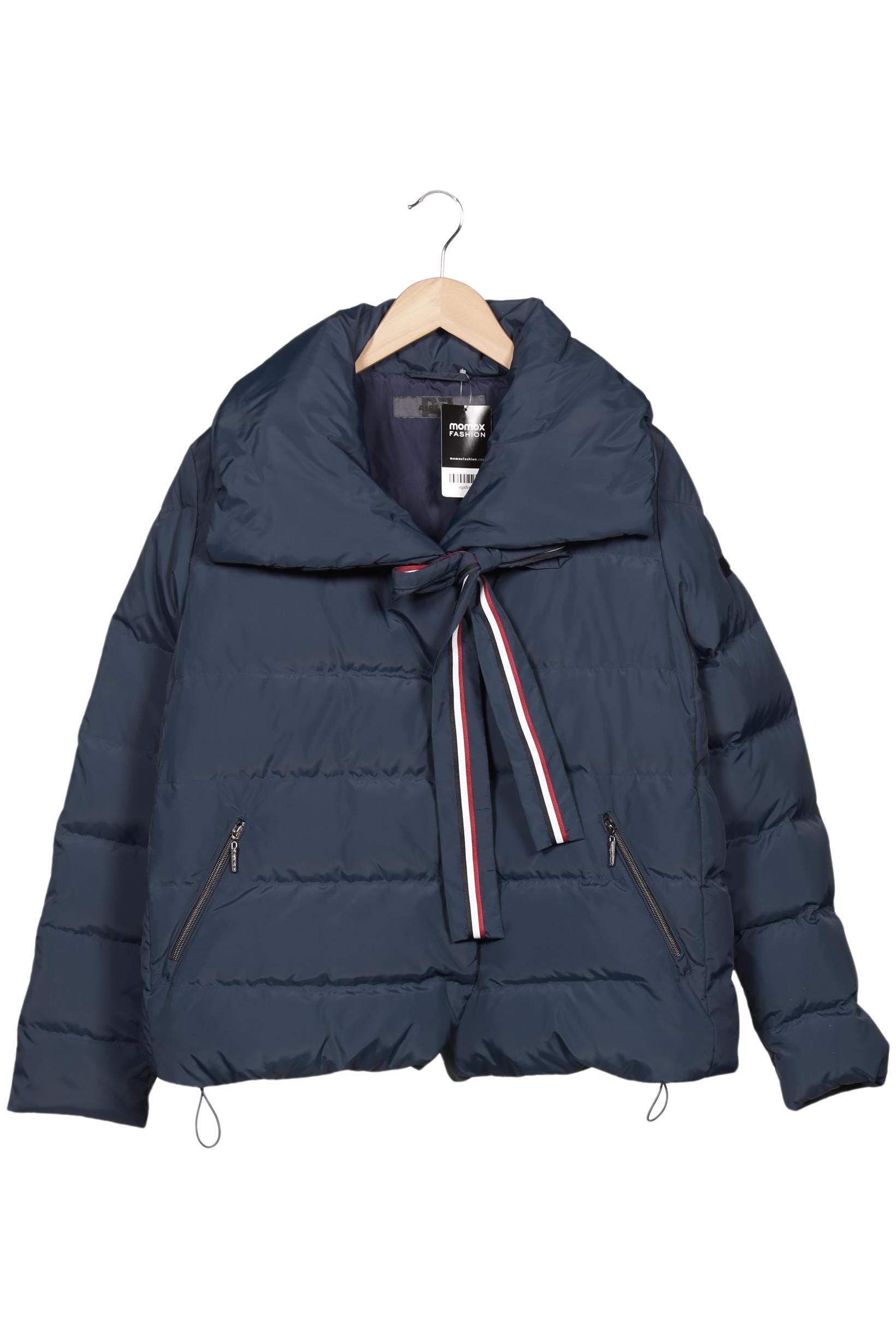 

Airfield Damen Jacke, marineblau, Gr. 40