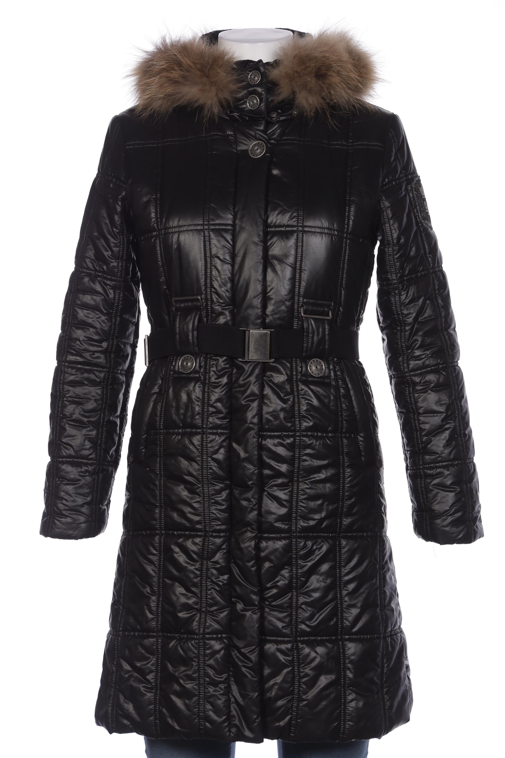 

Airfield Damen Jacke, schwarz, Gr. 42