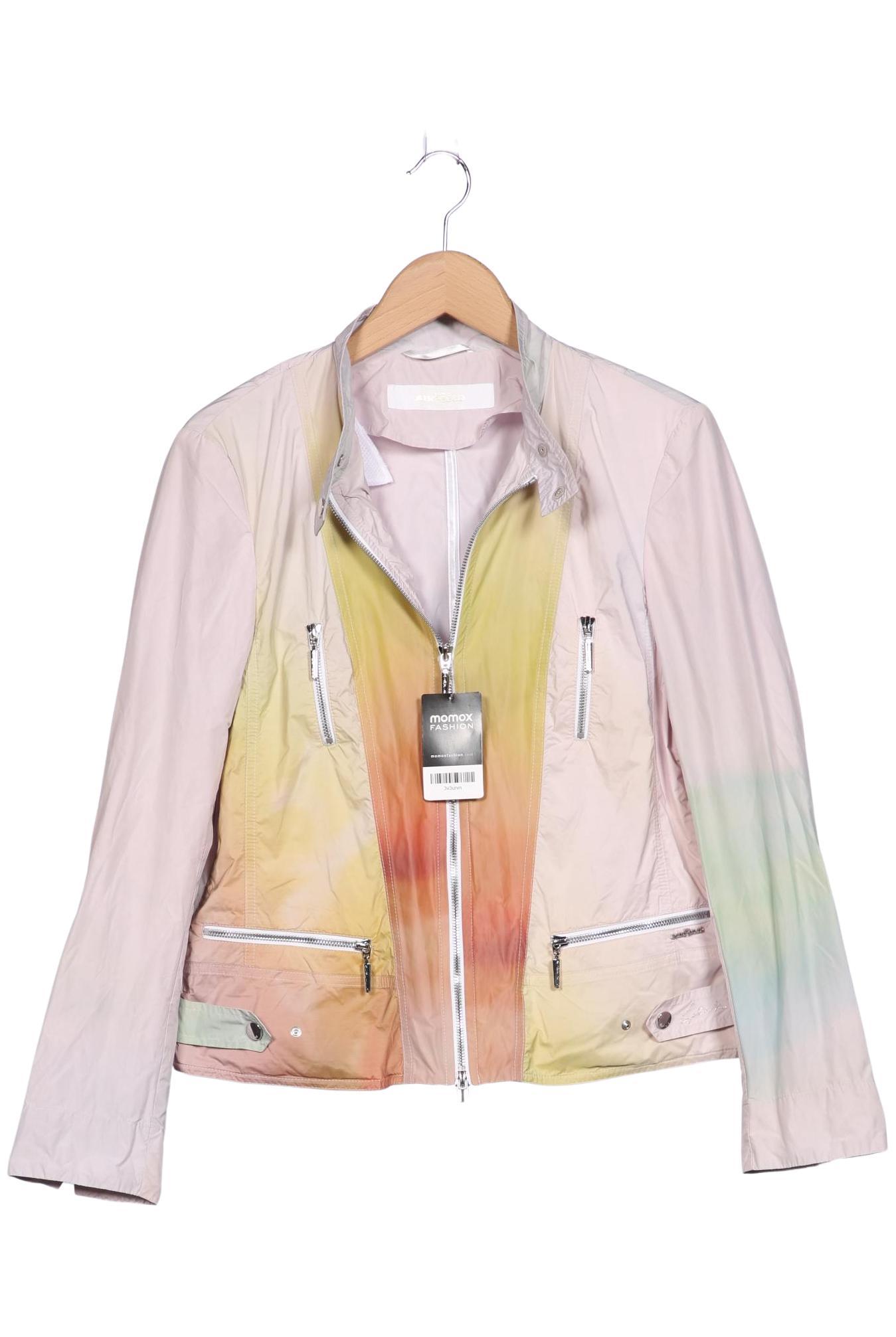 

Airfield Damen Jacke, mehrfarbig, Gr. 40