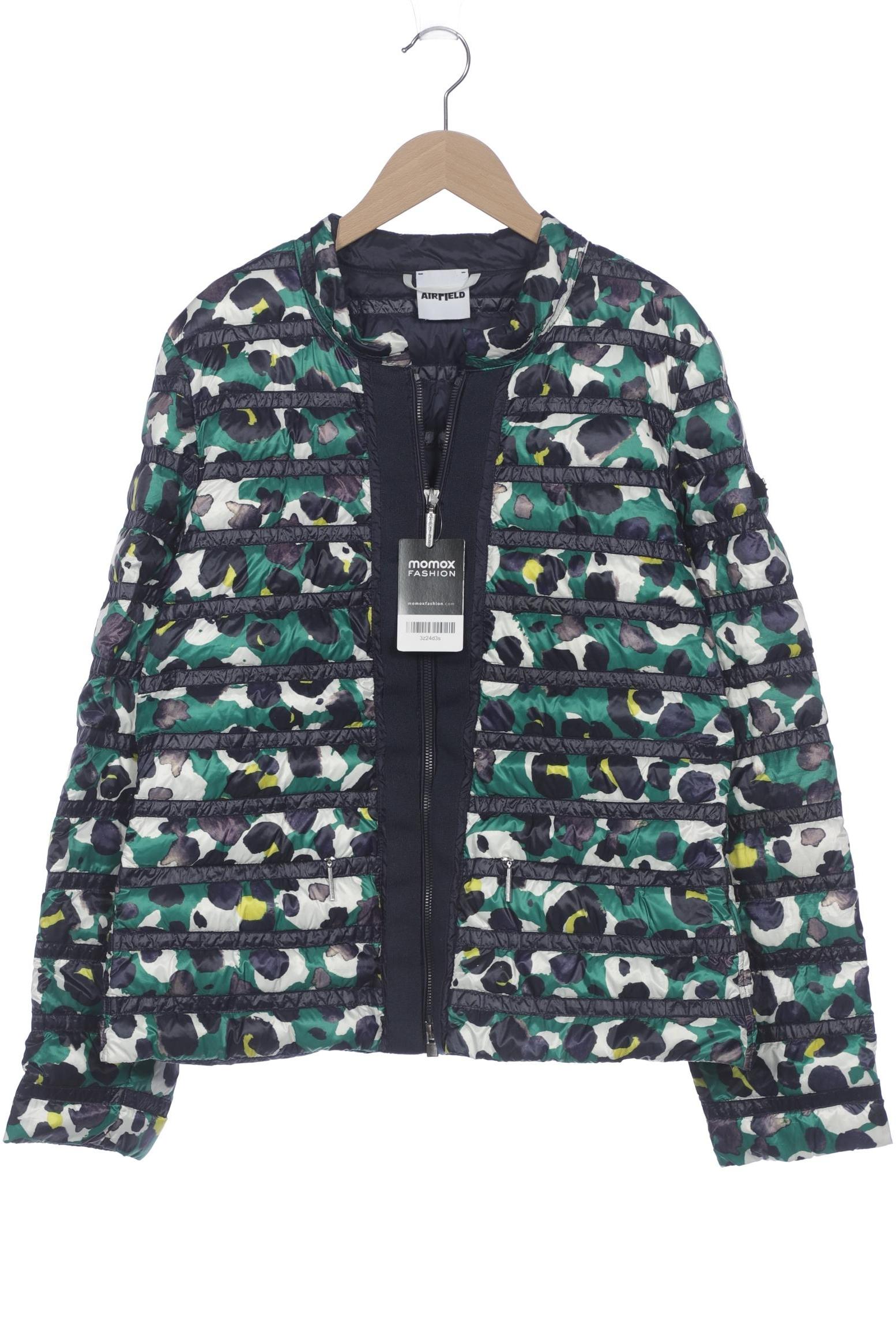 

Airfield Damen Jacke, marineblau, Gr. 40