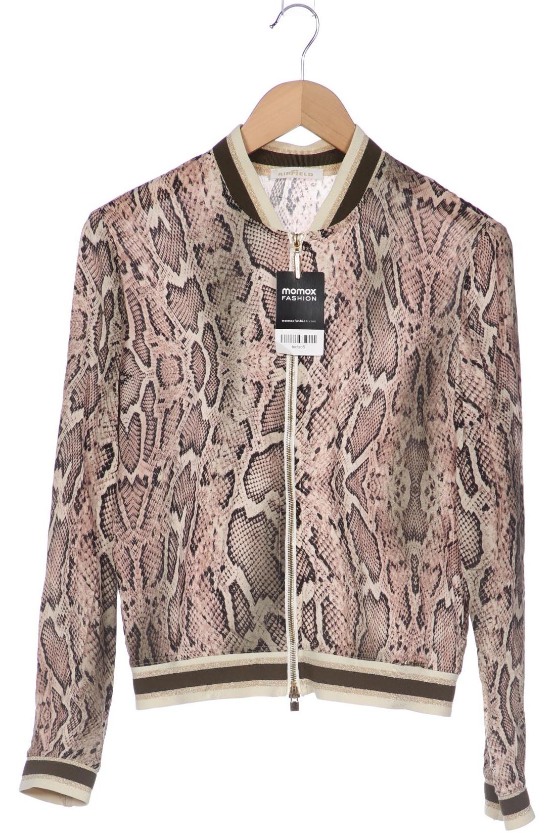 

Airfield Damen Jacke, pink, Gr. 36