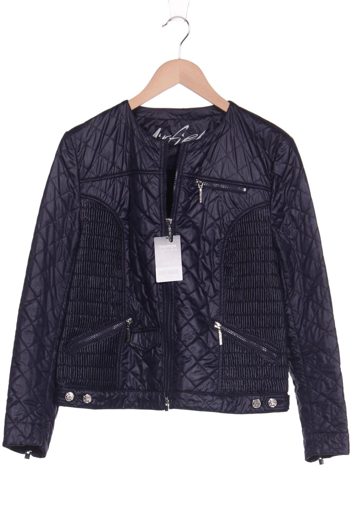 

Airfield Damen Jacke, marineblau