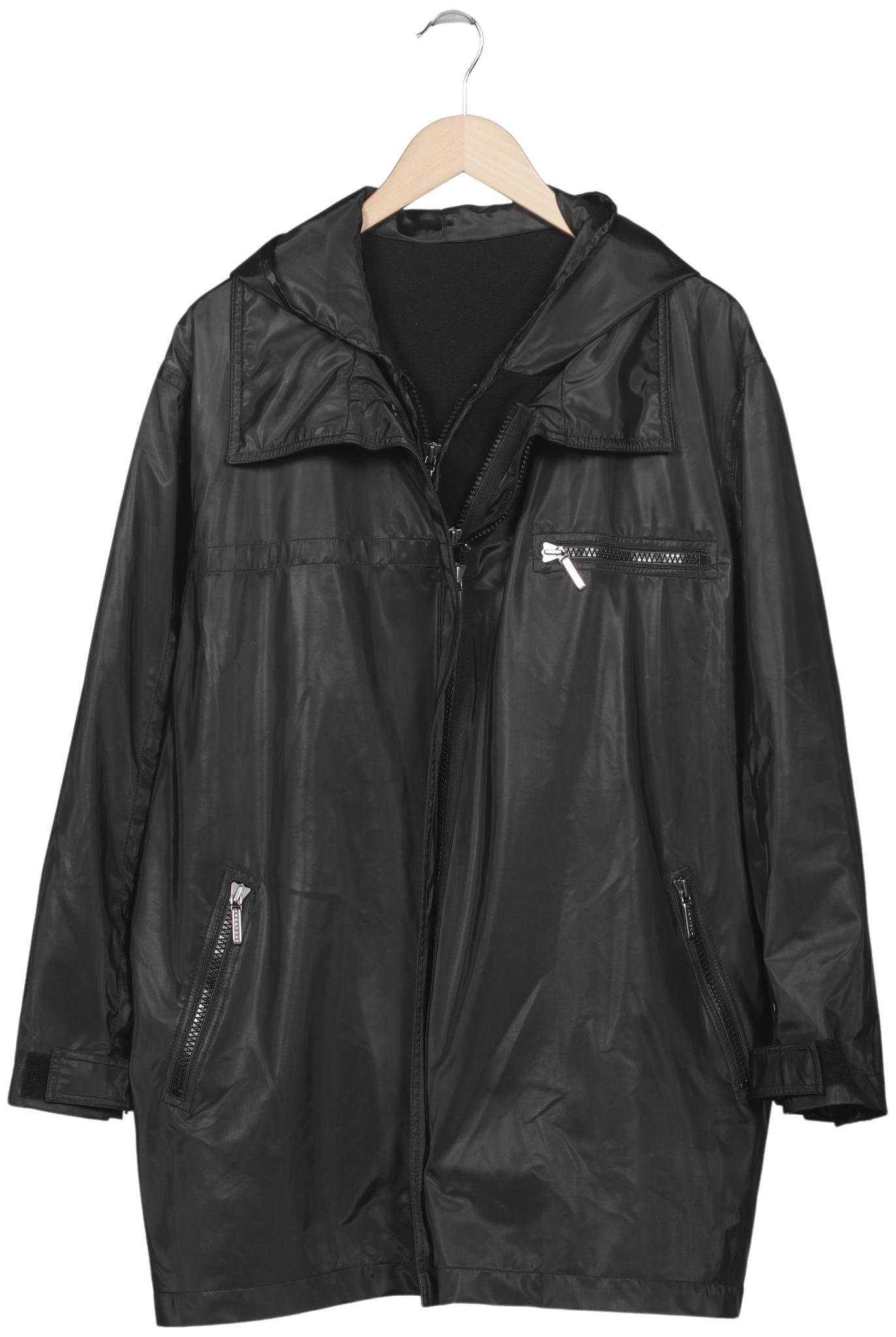 

Airfield Damen Jacke, schwarz, Gr. 44